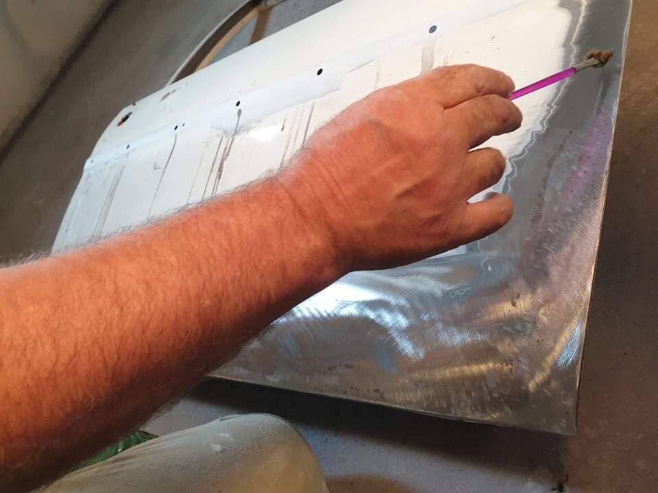 Image of 1966  Mercedes-Benz 250  miscellaneous