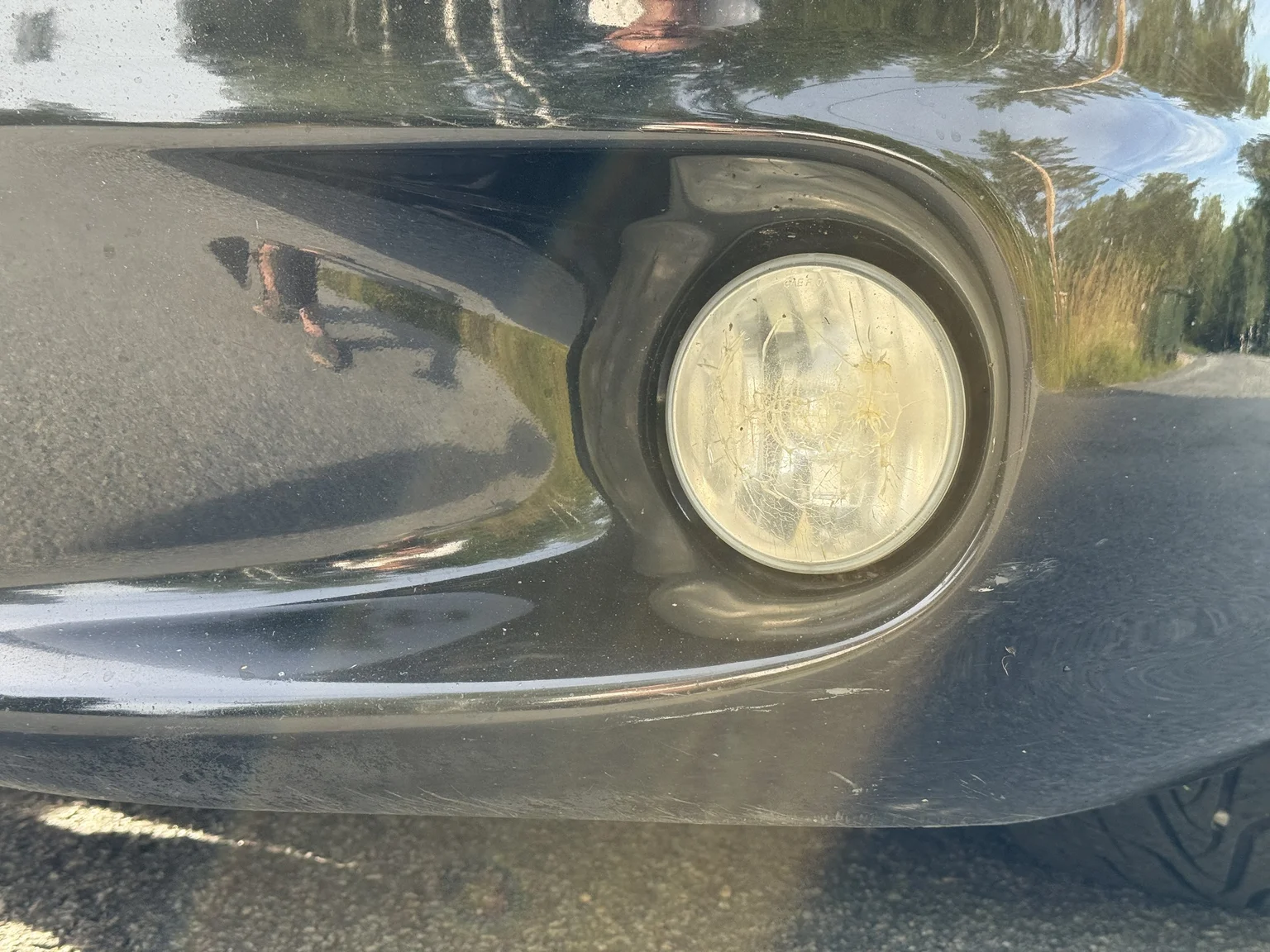 Exteriörbild på 2002 Ford F-150 SVT Lightning (19)