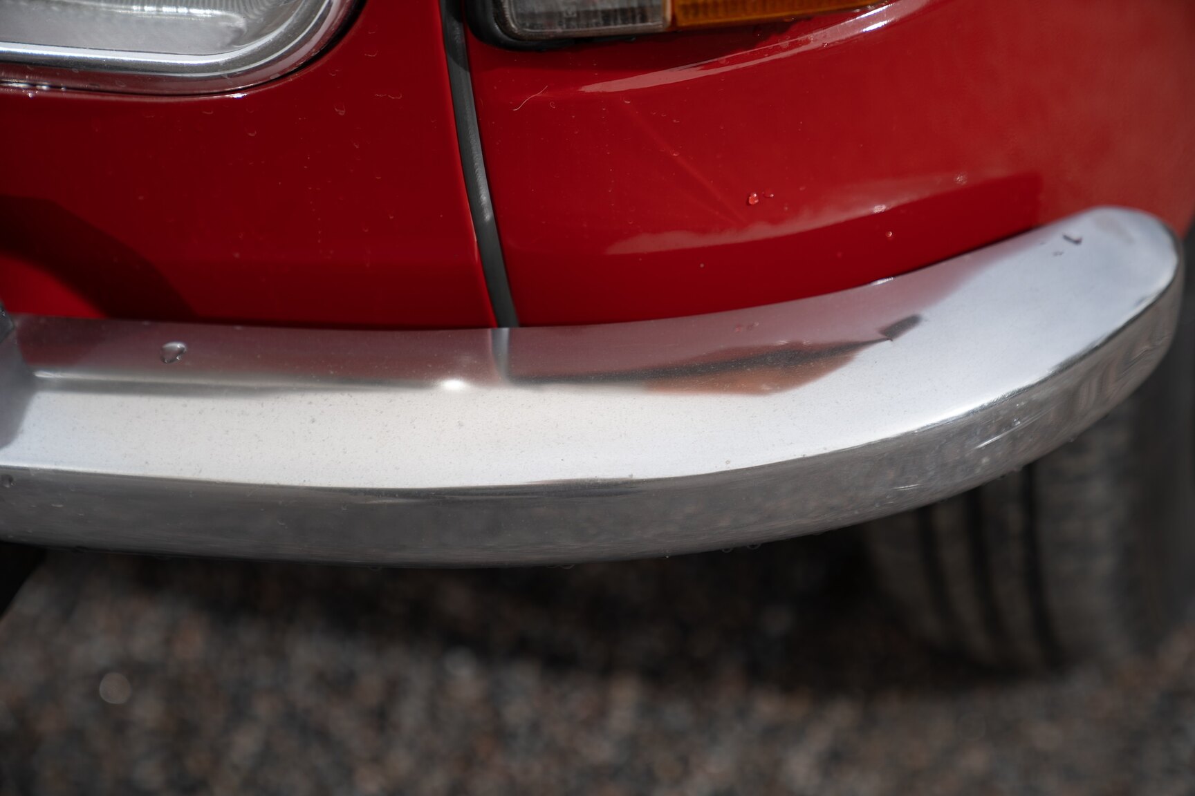 Exterior image of 1973 SAAB 96 V4 (28)