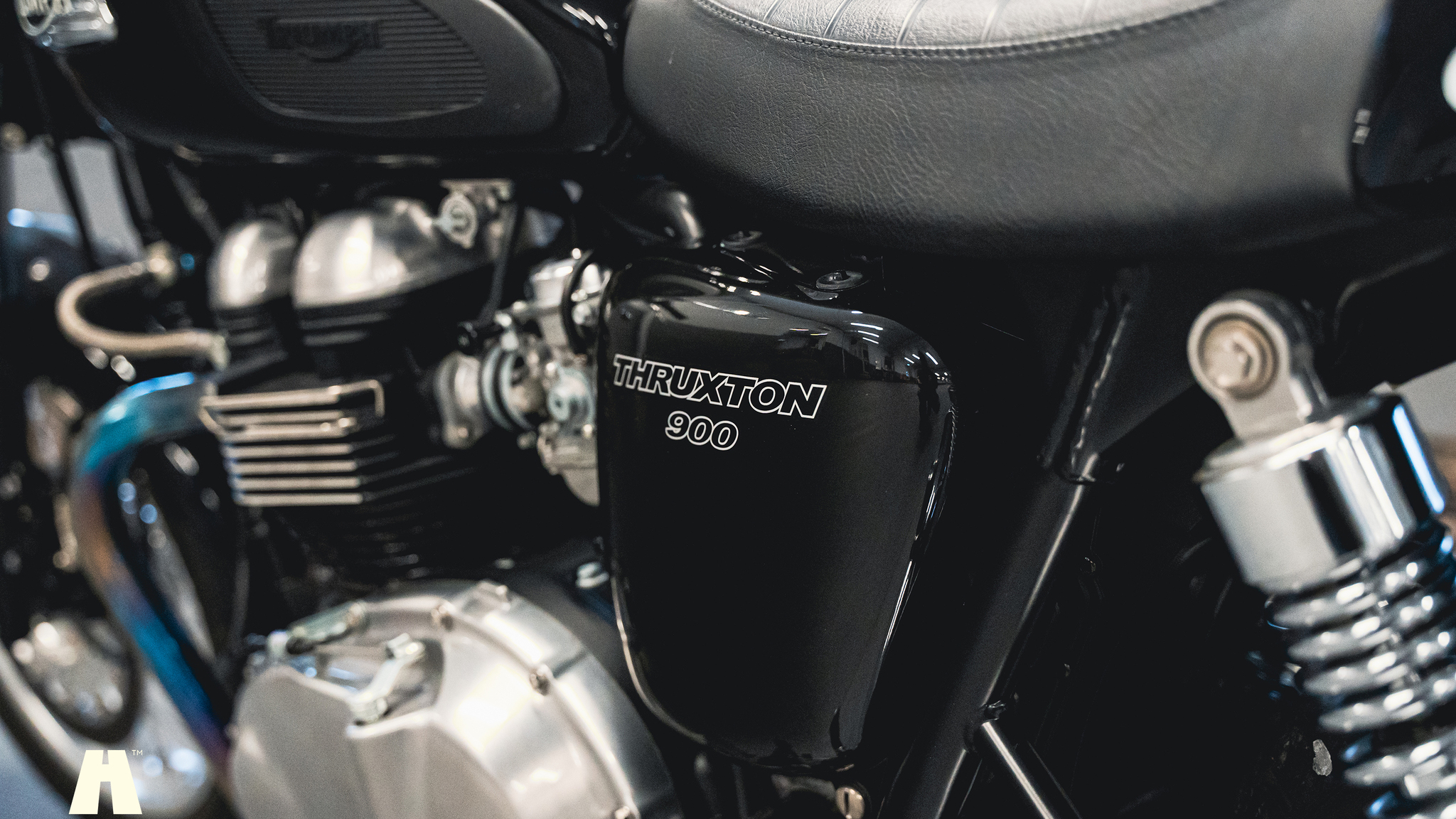 Aussenfoto 2007 Triumph Thruxton 900 (27)