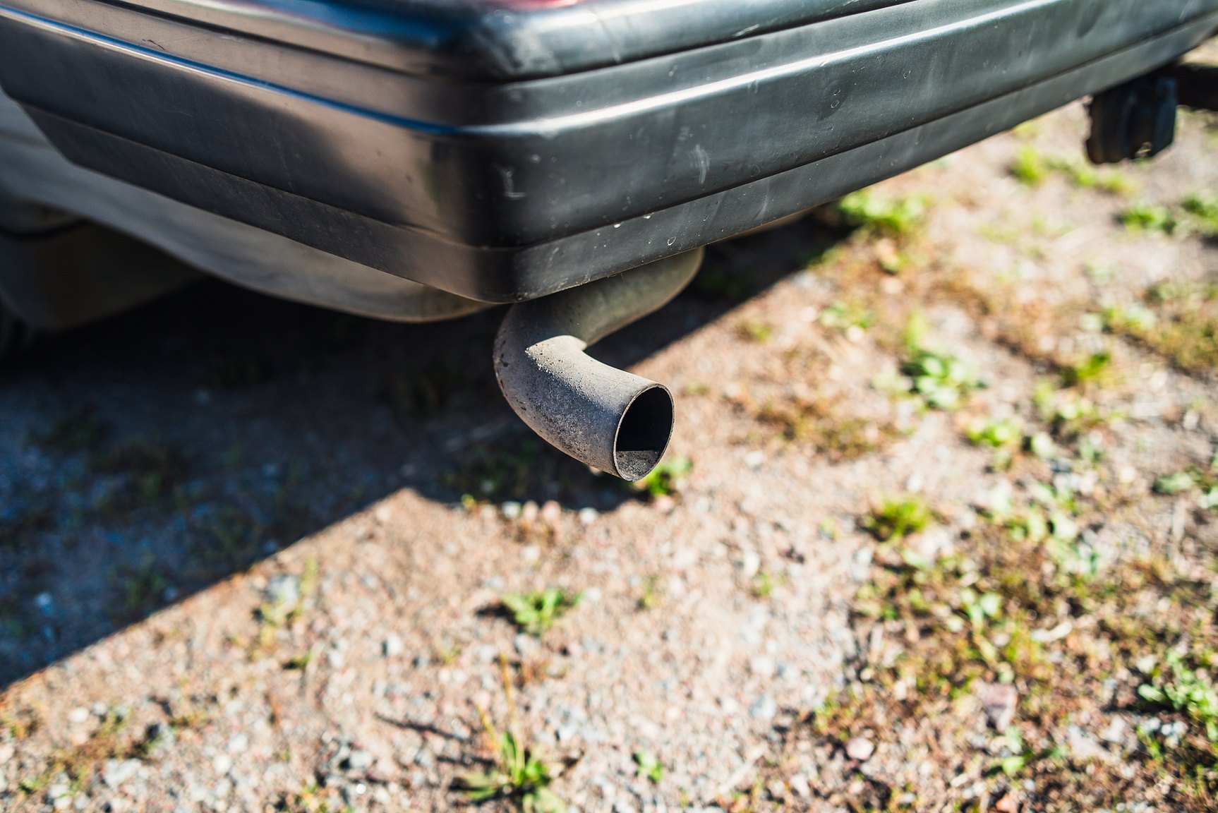 Exteriörbild på 1993 Volvo 245 GL Classic "No Reserve Auction"