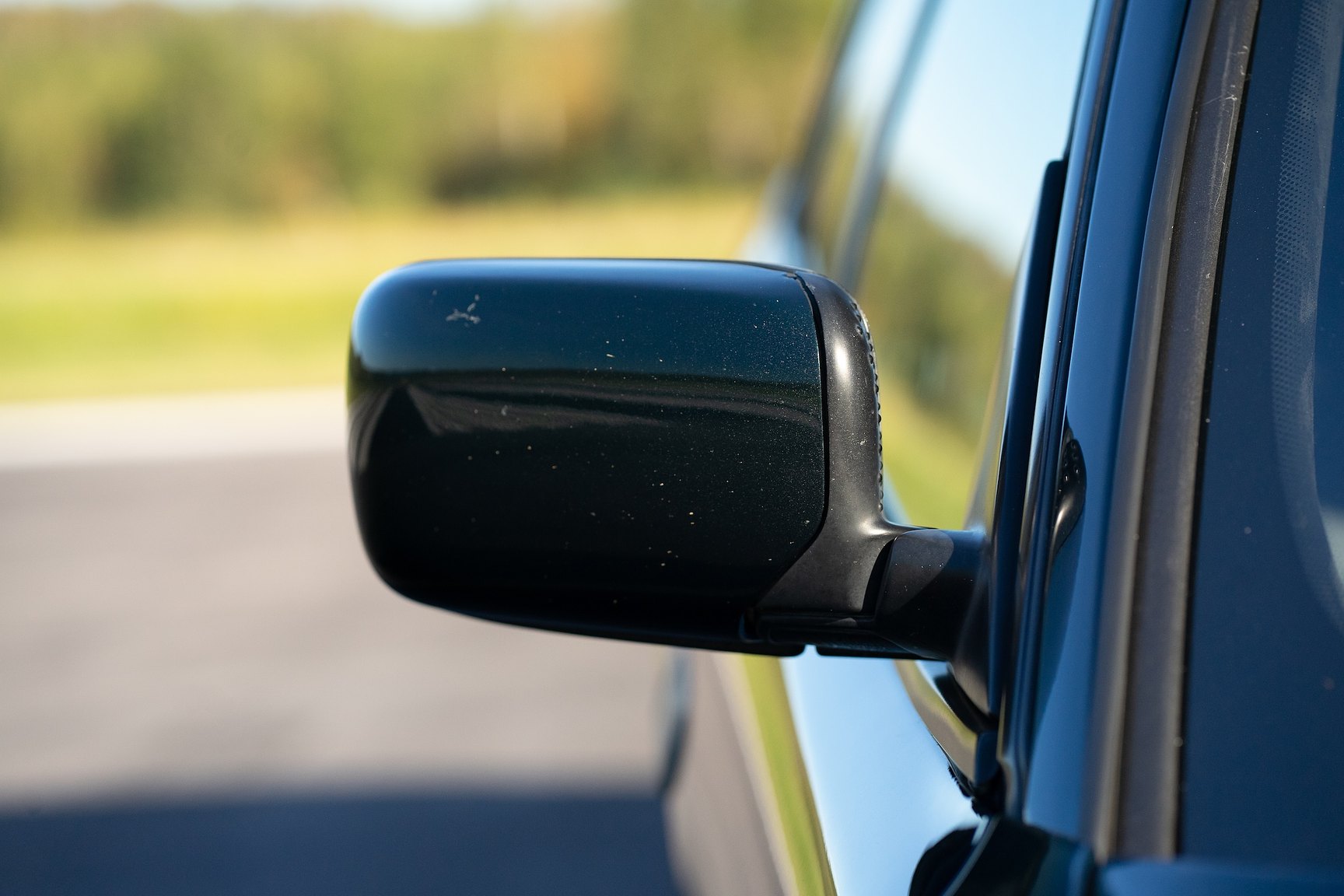 Exteriörbild på 1995 BMW 540i Touring - NO RESERVE (45)