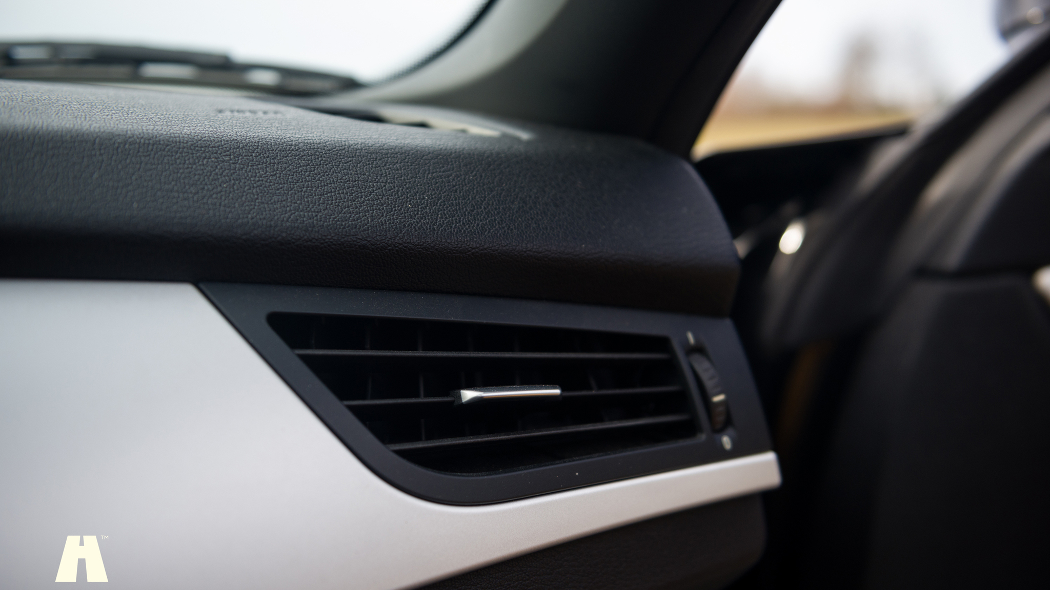 Interiörbild 2009 BMW Z4 S-Drive23i (36)