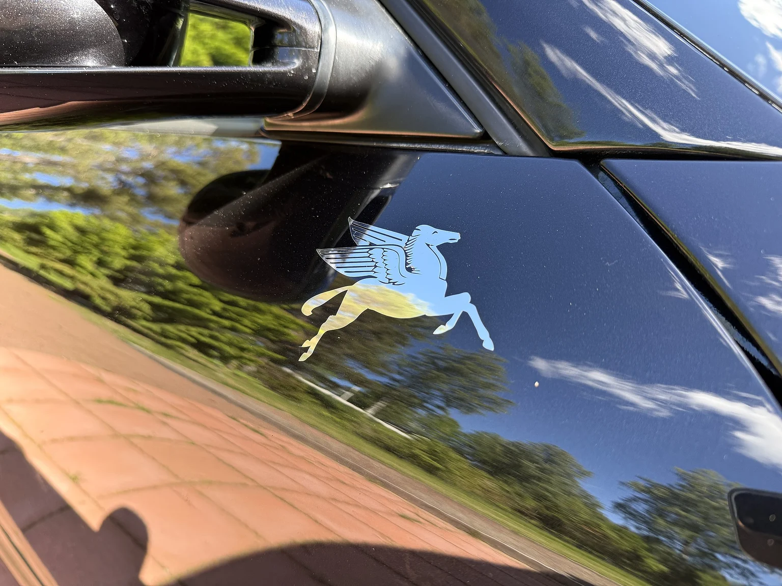Exteriörbild på 2008 Porsche 911 Carrera 4 (33)