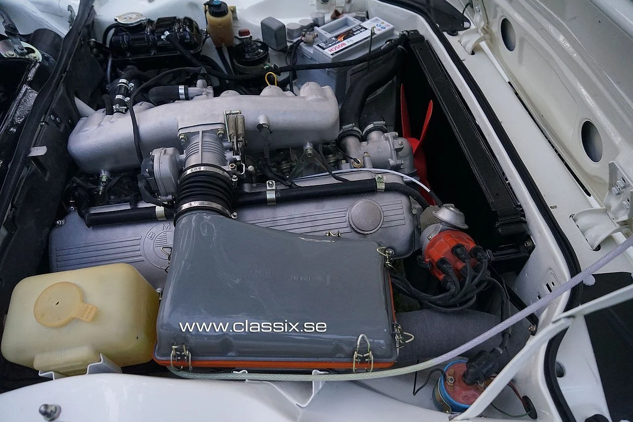 Bild von 1972 BMW 3.0 CSI (3)