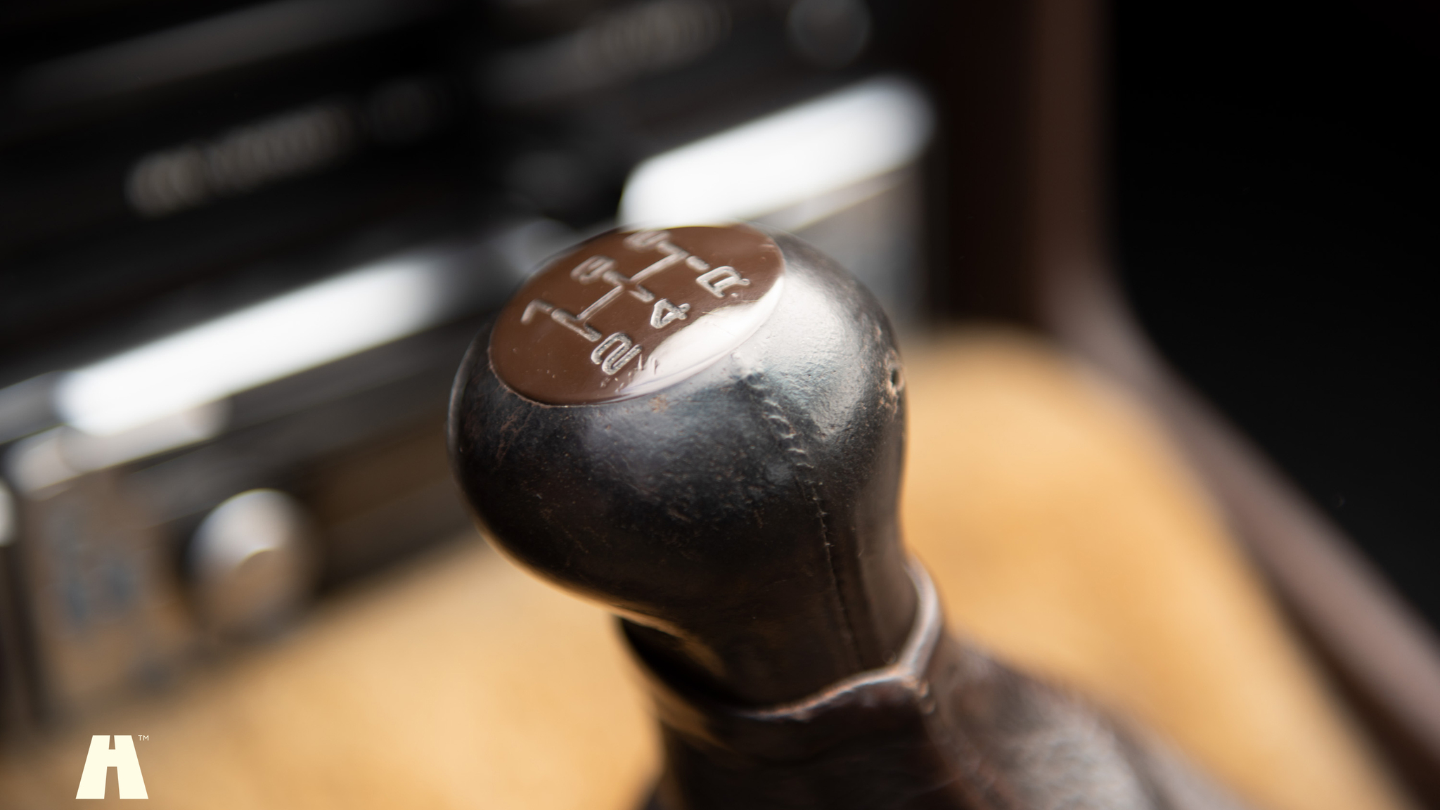 Innenraumfoto von 1981 Porsche 924 (26)