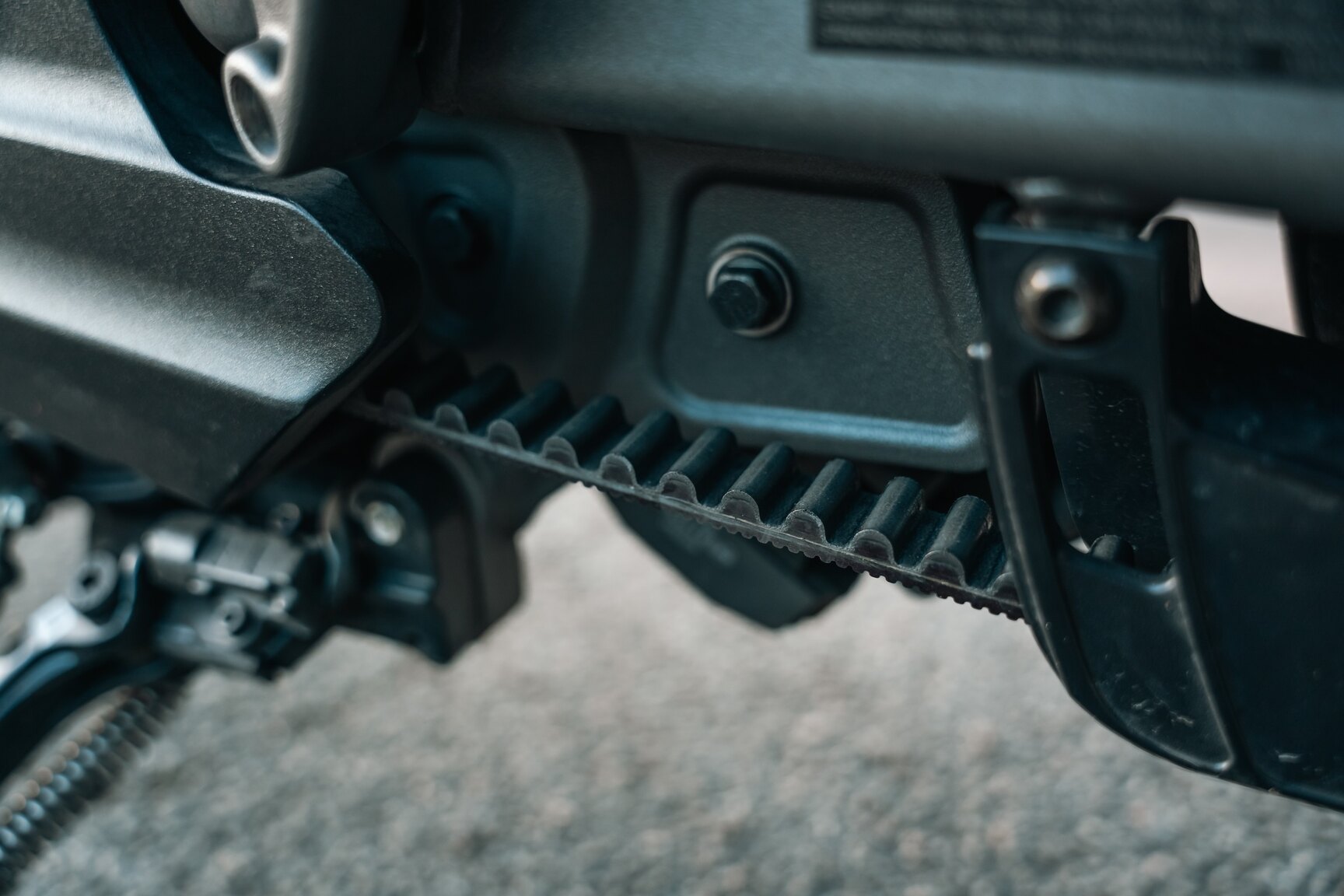 Image of 2018 Indian Scout (4) mechanics