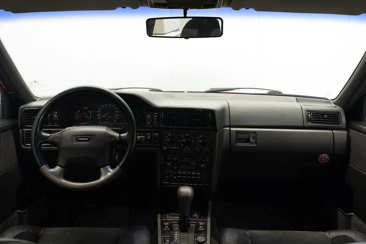 Bild von 1996 Volvo 850 (17)