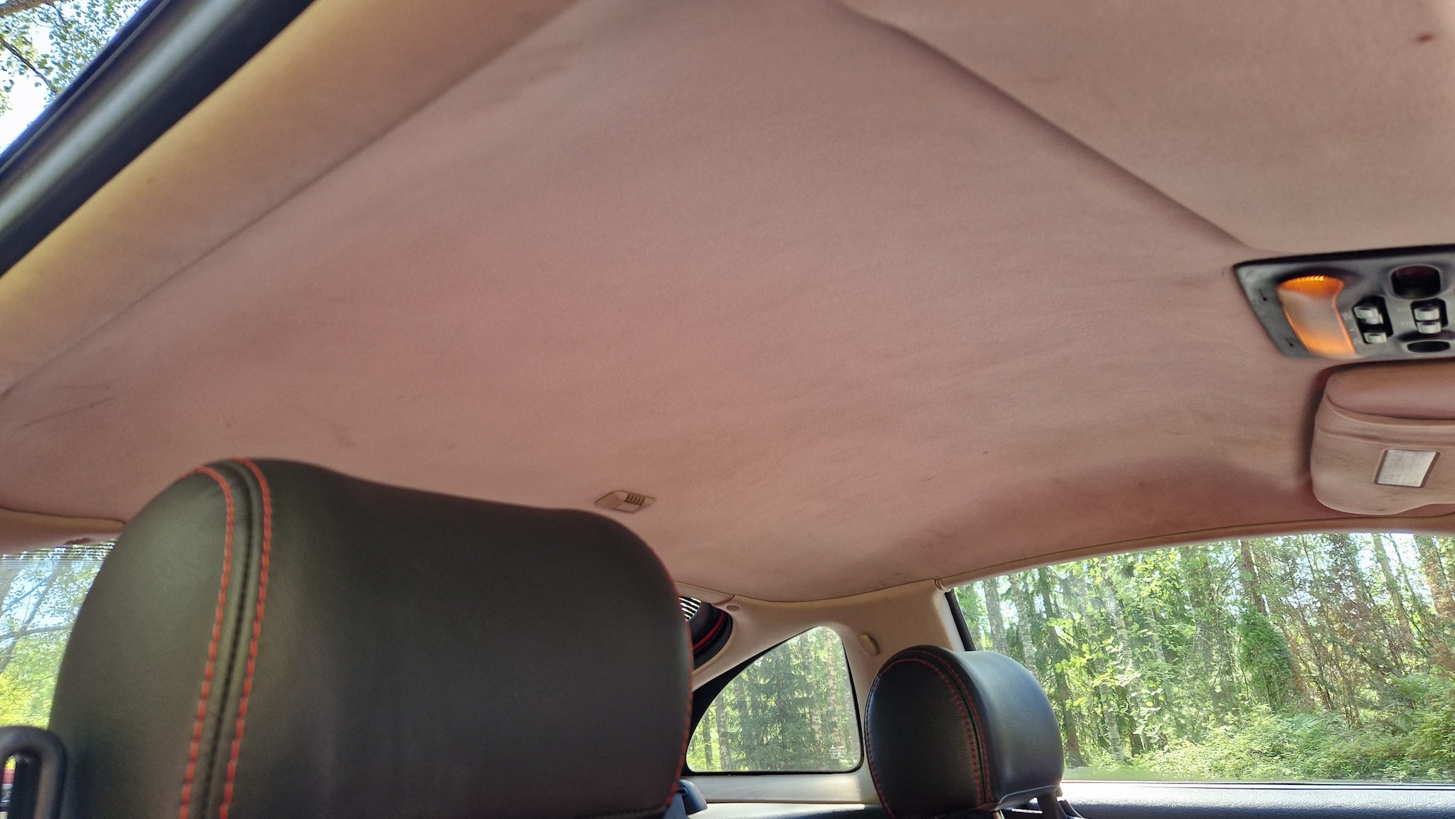 Innenraumfoto von 1992 Dodge Stealth RT/T Twin Turbo (25)