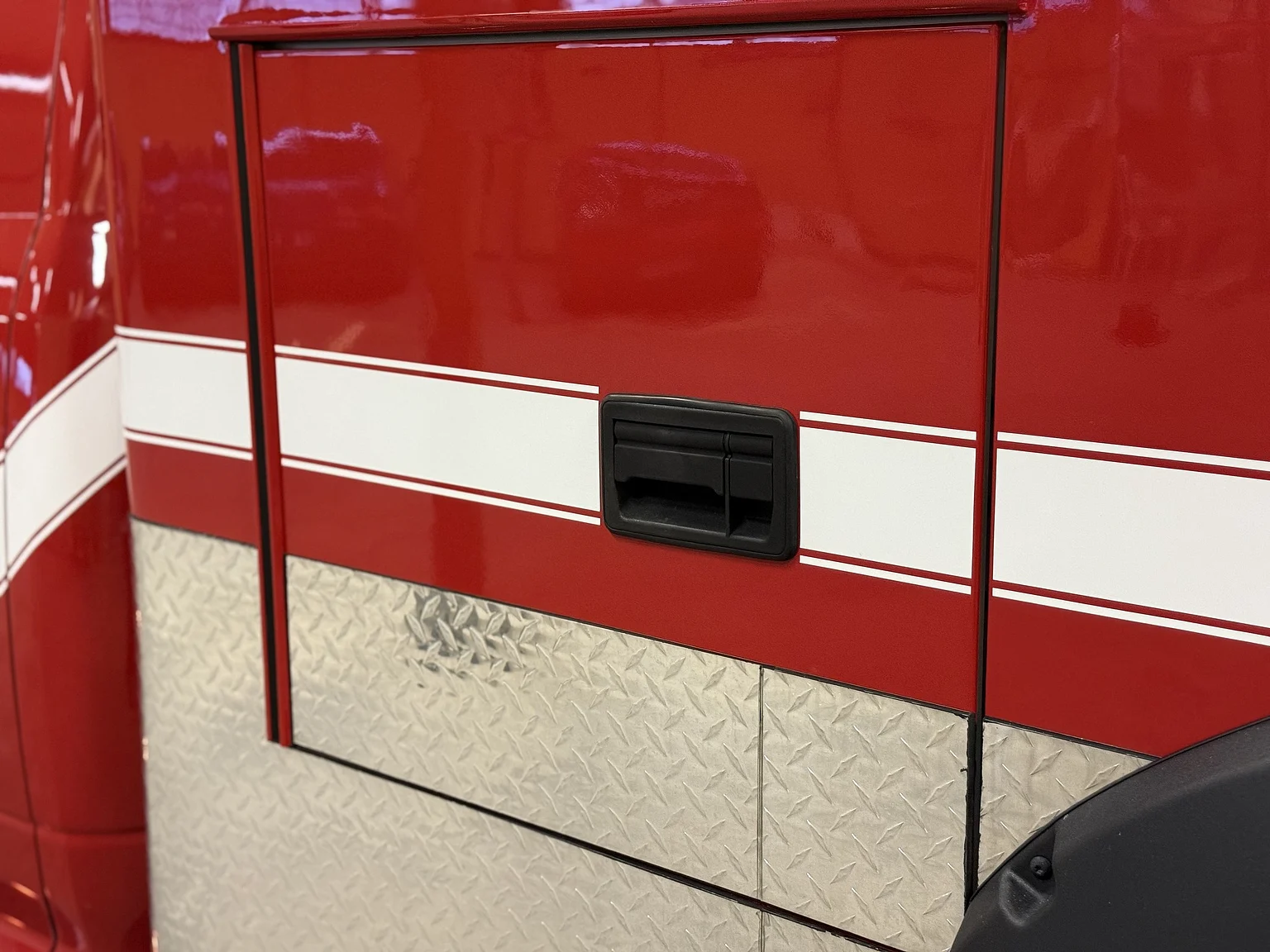 Exteriörbild på 2020 Dodge Ram 2500 Overland (44)