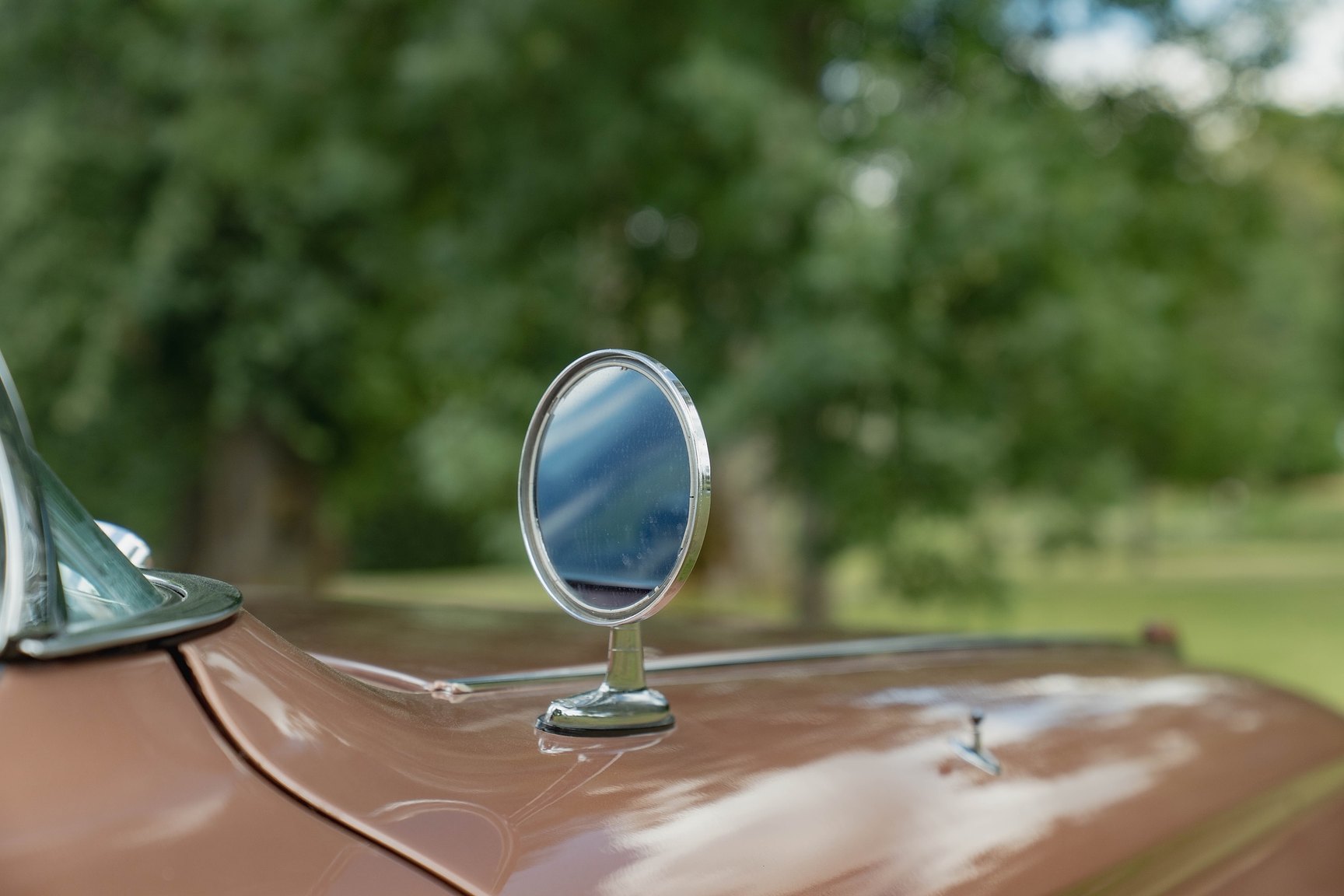 Aussenfoto 1962 Cadillac Eldorado Biarritz