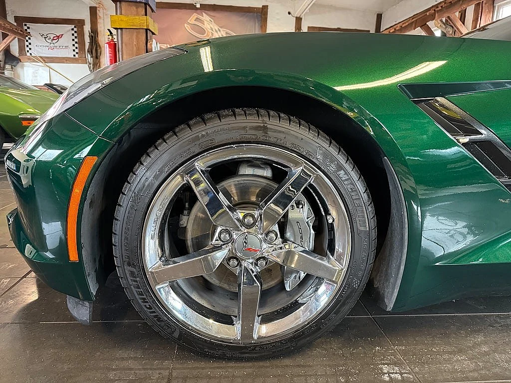 Bild von 2014 Chevrolet Corvette (17)