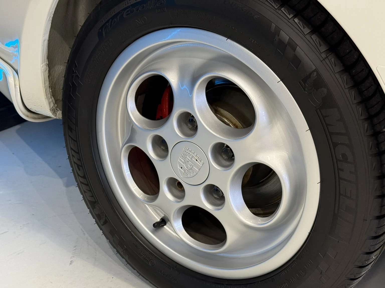 Aussenfoto 1989 Porsche 944 2.7 (50)
