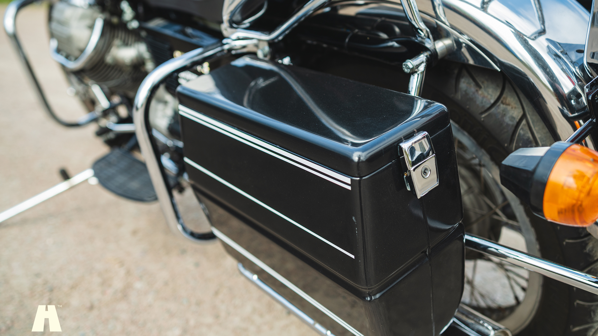 Aussenfoto 1978 Moto Guzzi 850 T3 California (46)