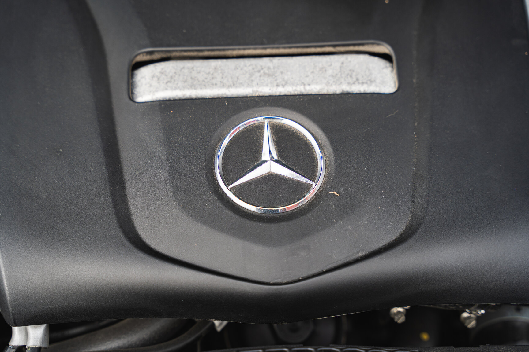 2019 Mercedes-Benz E300 Cabriolet, Mekanik