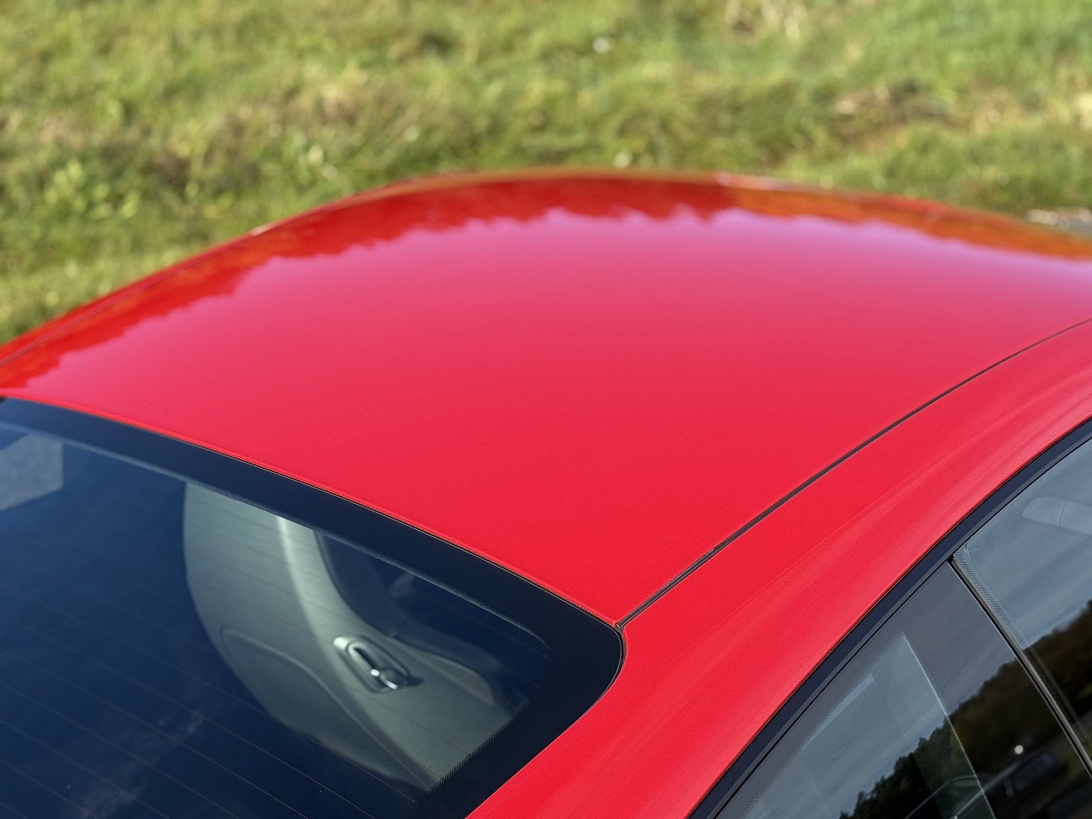 Exteriörbild på 2018 PORSCHE 911 GT3 (59)