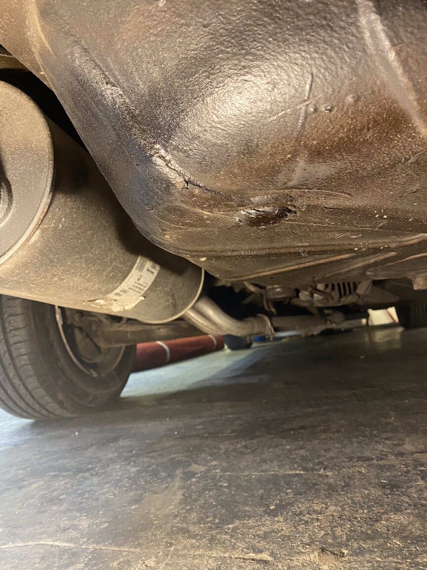 1988 Mercedes-Benz 300 SE, Mekanik