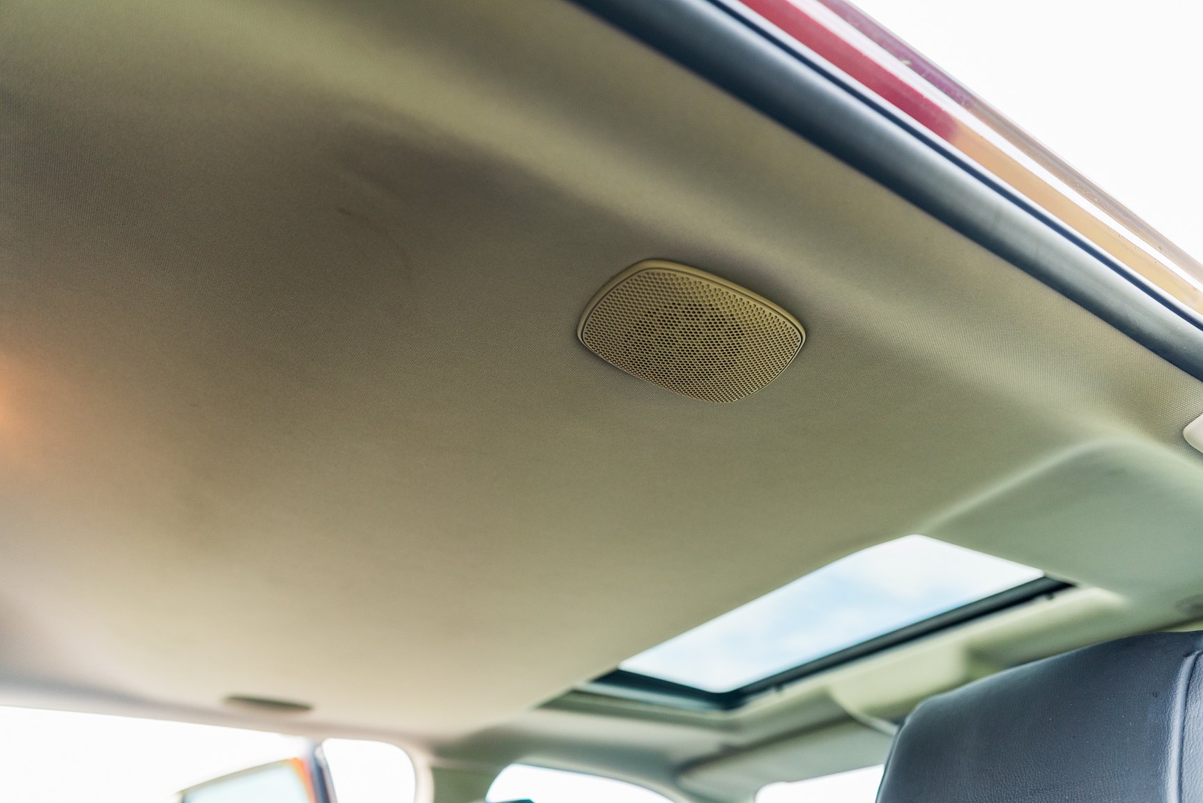 Interior image of 2019 Dodge Ram 1500 Classic Crew Cab 5.7 V8 HEMI 