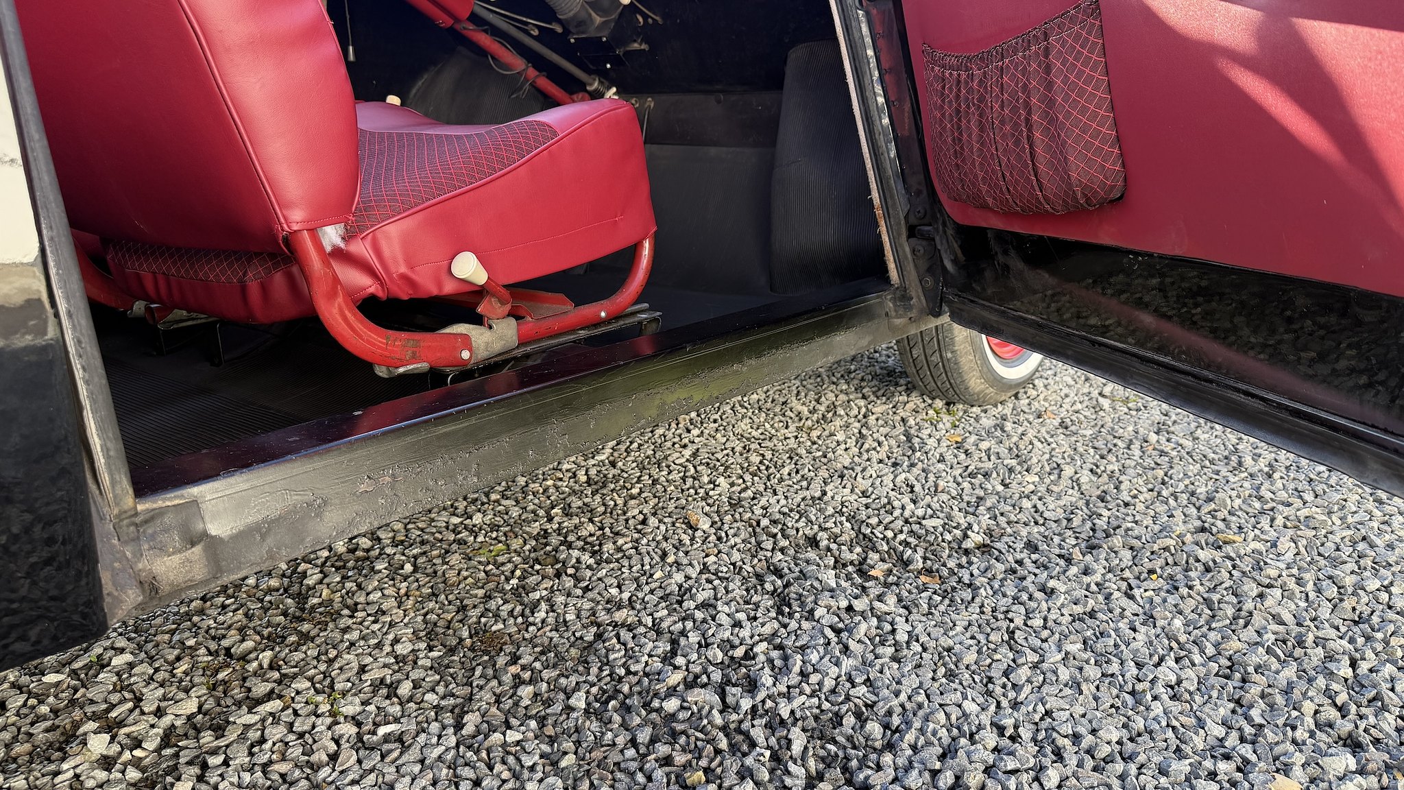 Interior image of 1960 Saab 96 (34)