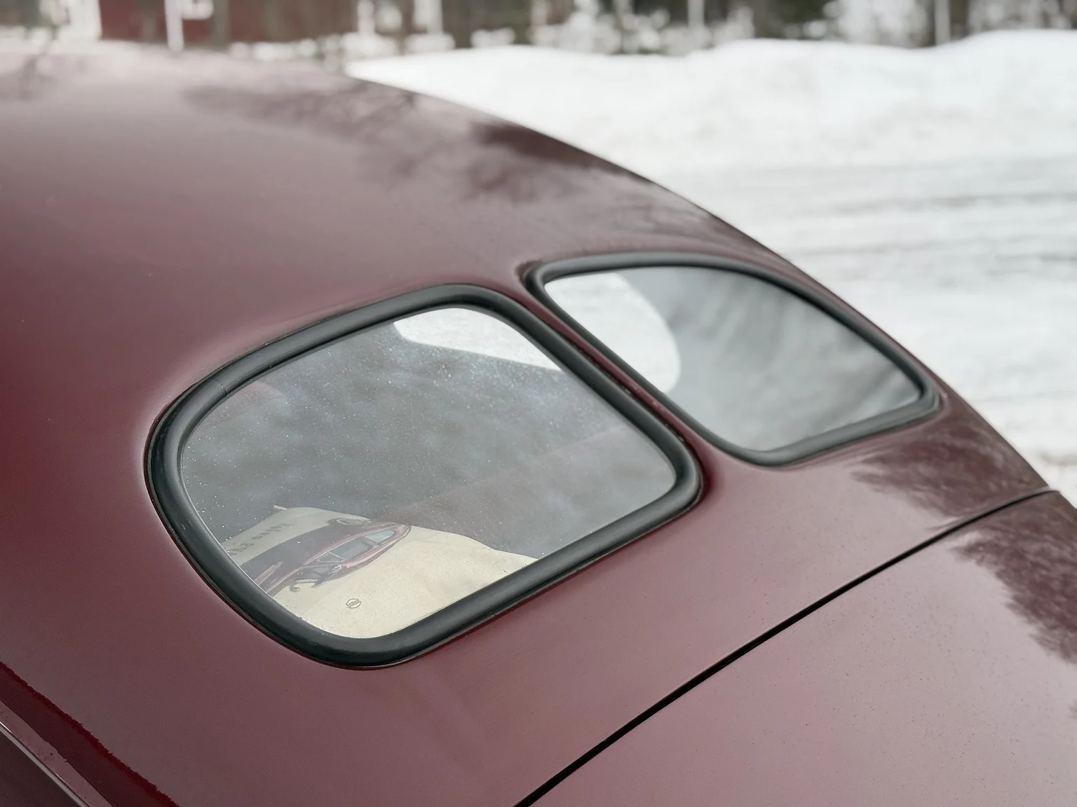 Exterior image of 1953 Volvo PV444ES (41)