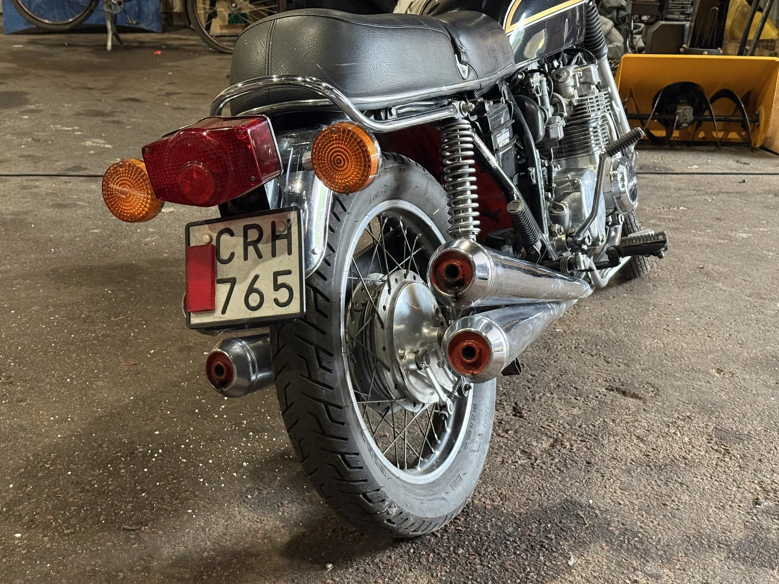 Aussenfoto 1977 Honda Cb 500 K3 (4)