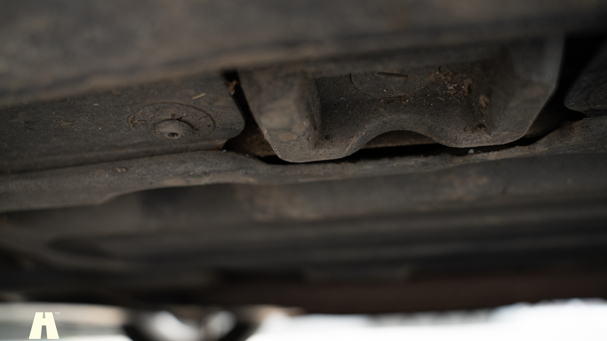 Image of 2008 Mercedes-Benz CLS 63 AMG mechanics (40)