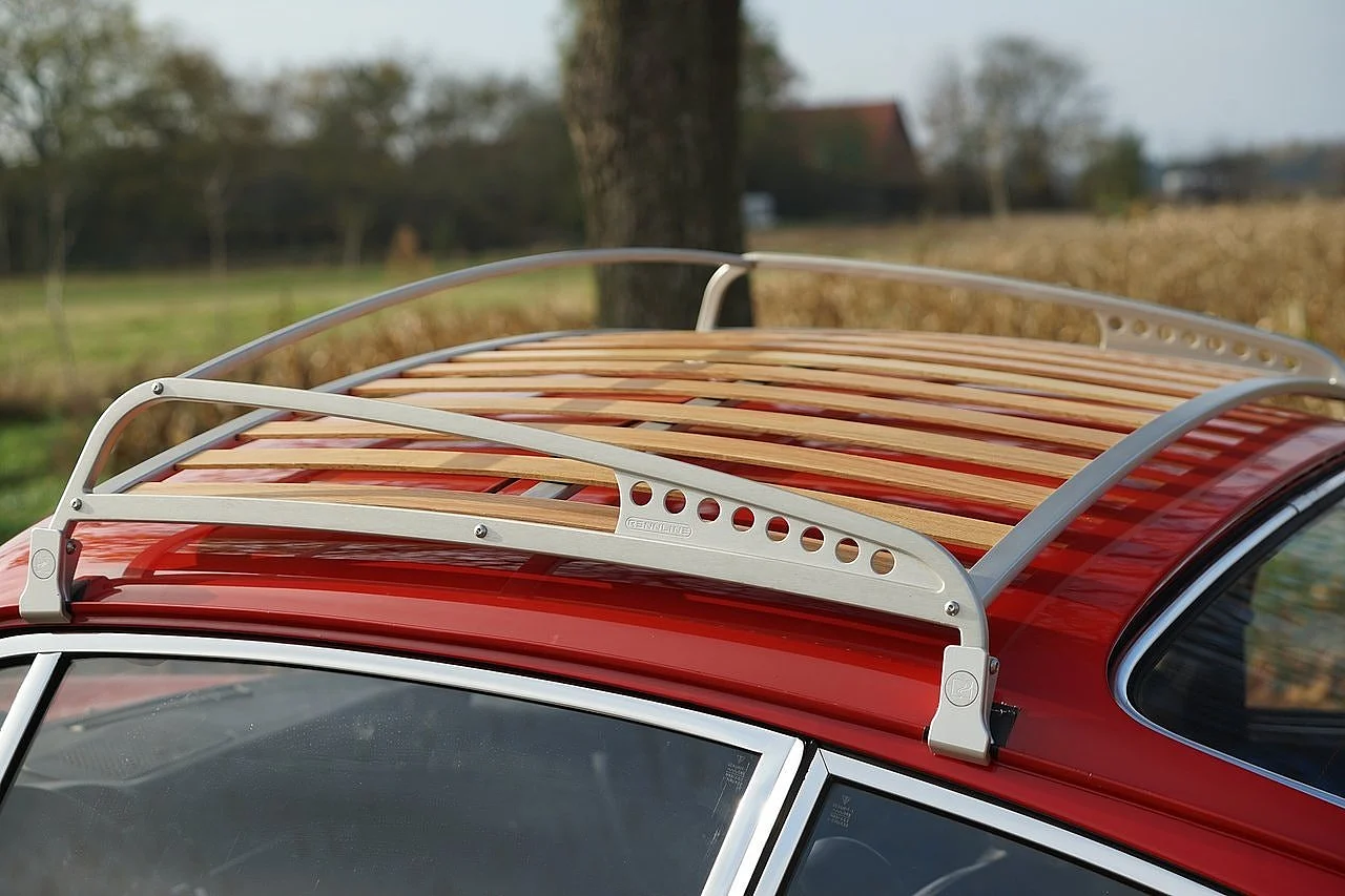 Bild von 1970 Porsche 911 (18)