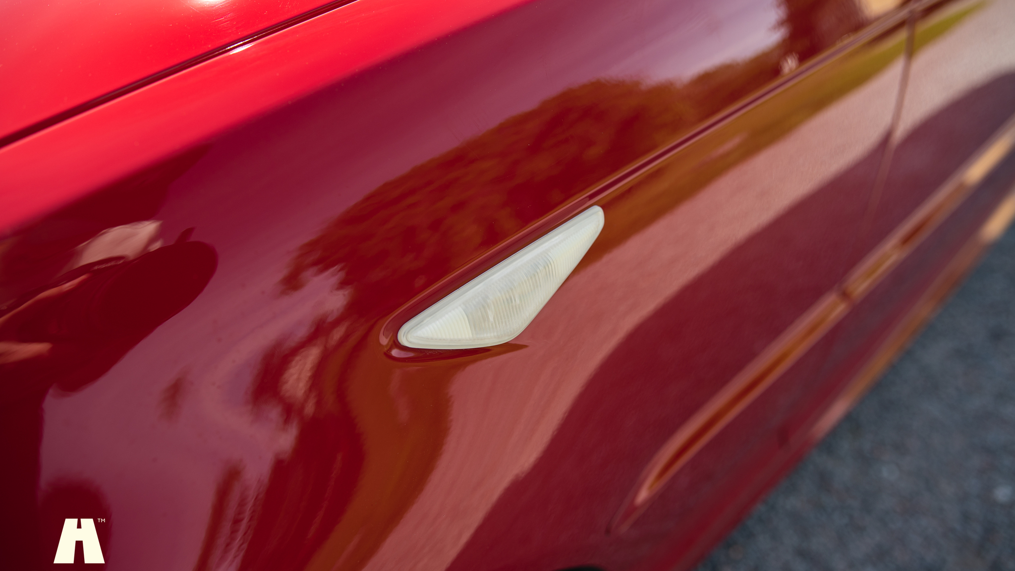 Aussenfoto 2005 BMW 320ci M-sport Cabriolet