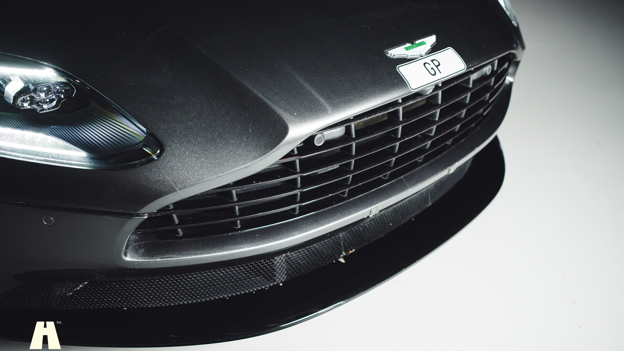 Aussenfoto 2019 Aston Martin DB11 AMR (24)