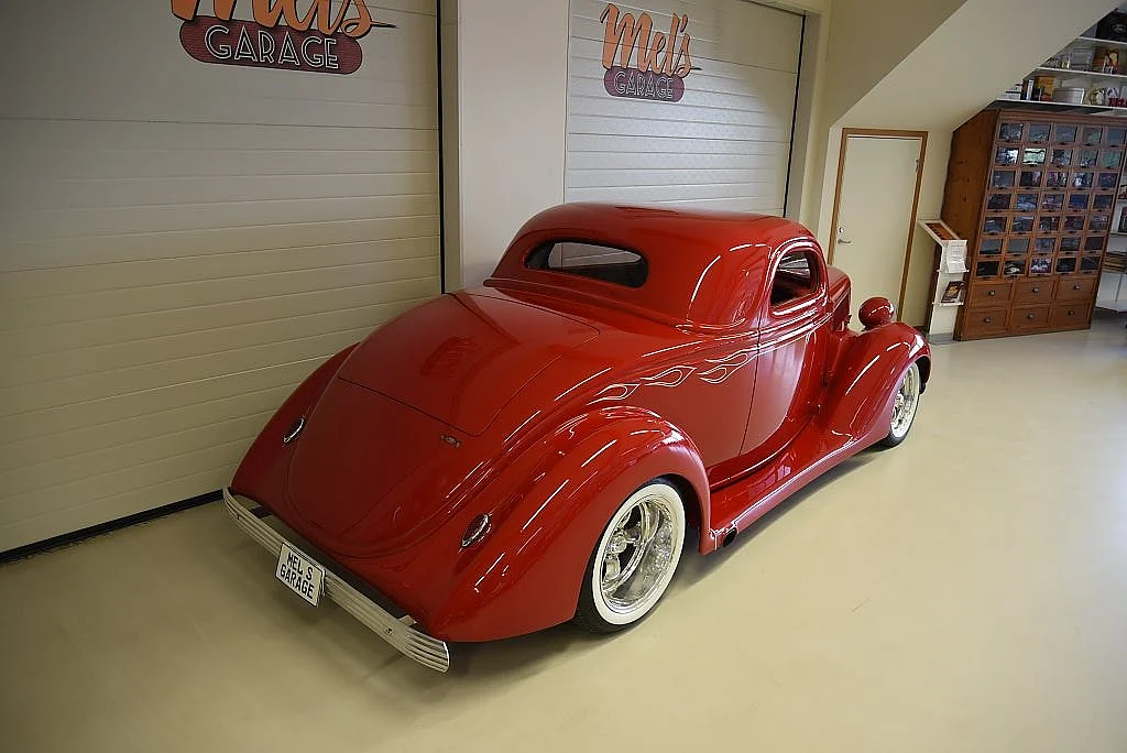 Bild von 1936 Ford Model 68 (13)