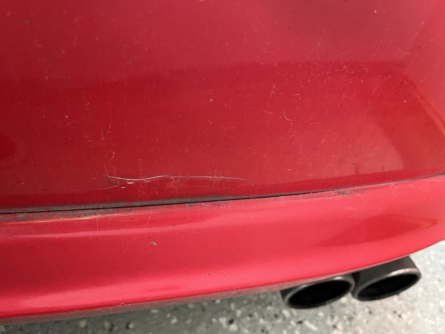 Exteriörbild på 2002 Honda Civic EP3 Type-R