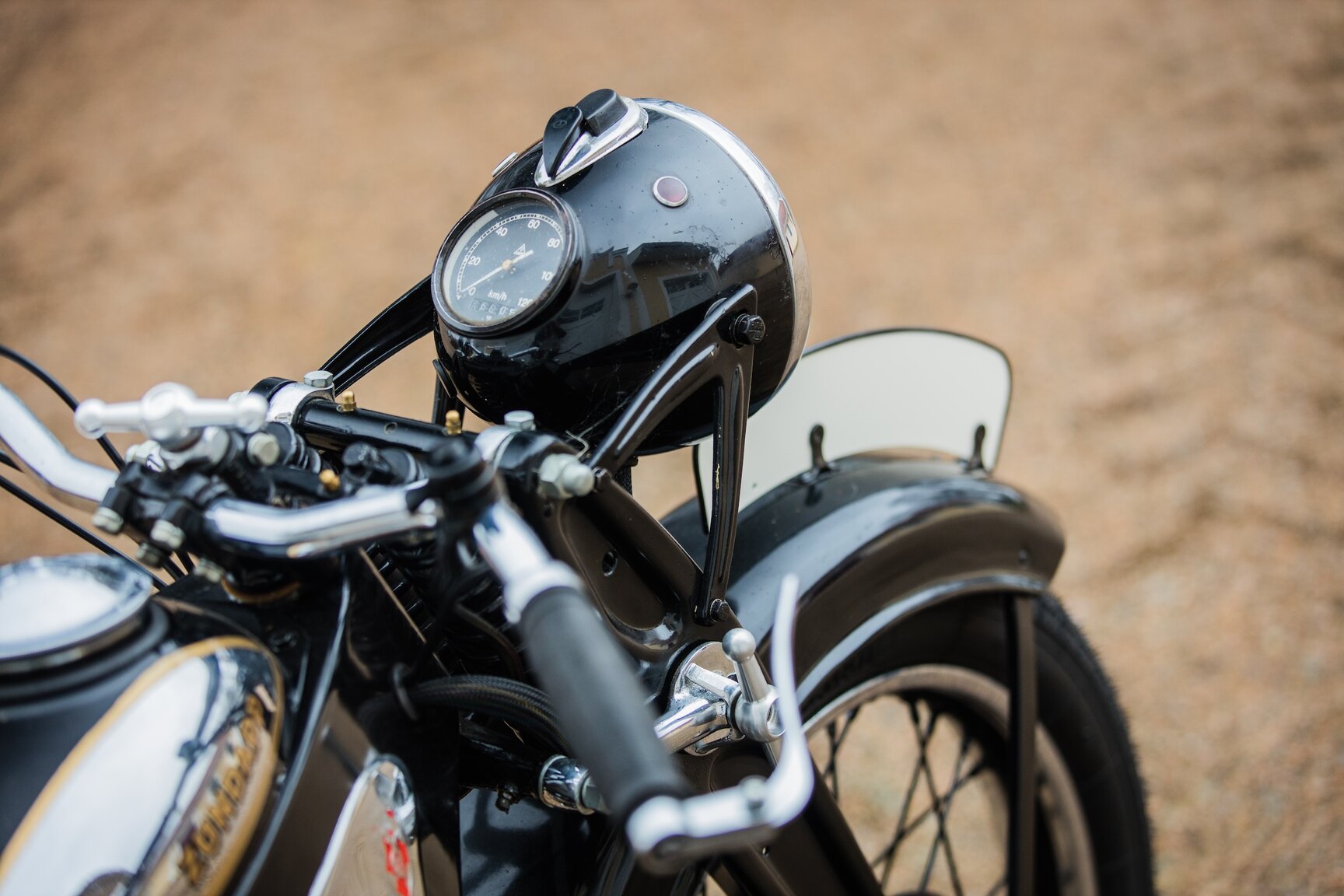 Exteriörbild på 1936 1936 Zundapp K500 (10)