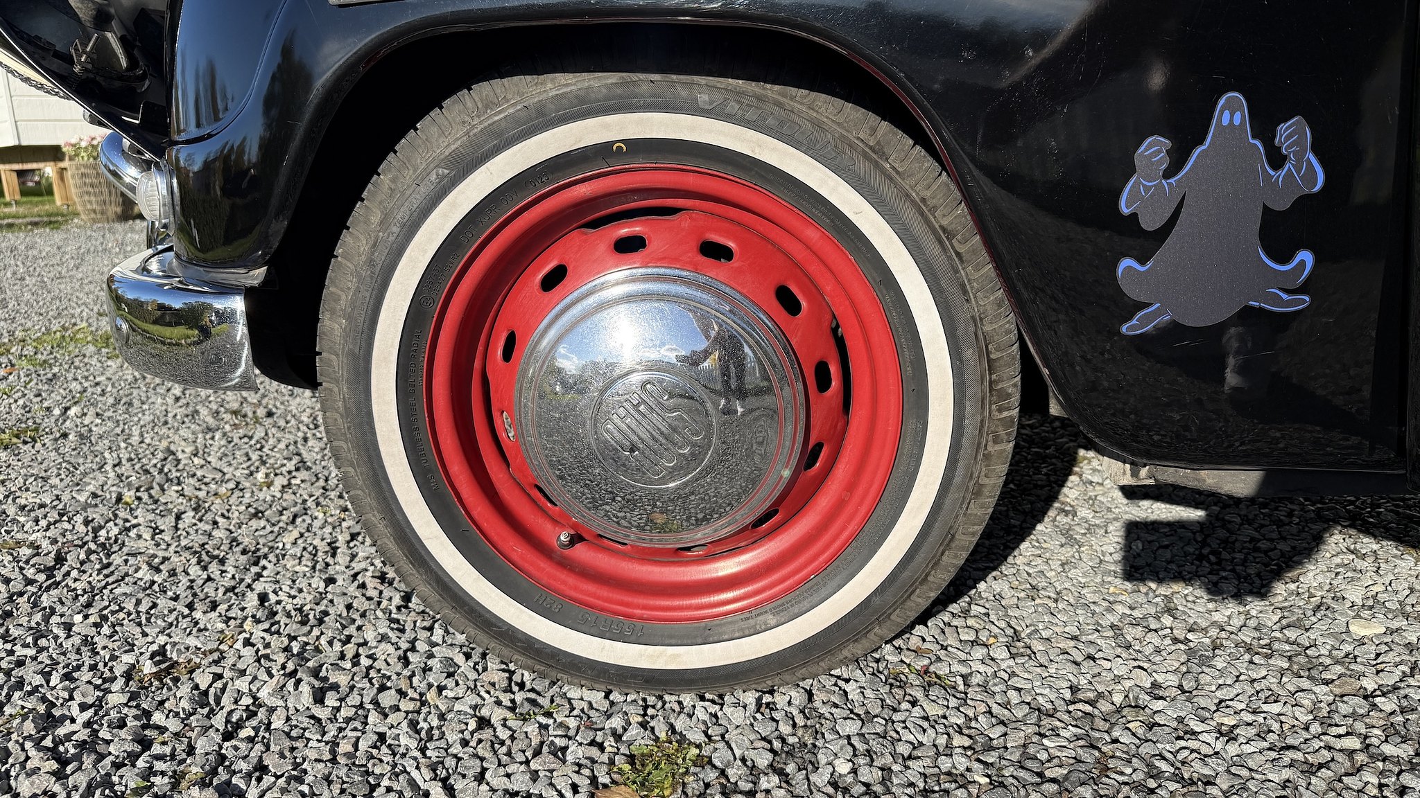 Exterior image of 1960 Saab 96 (26)