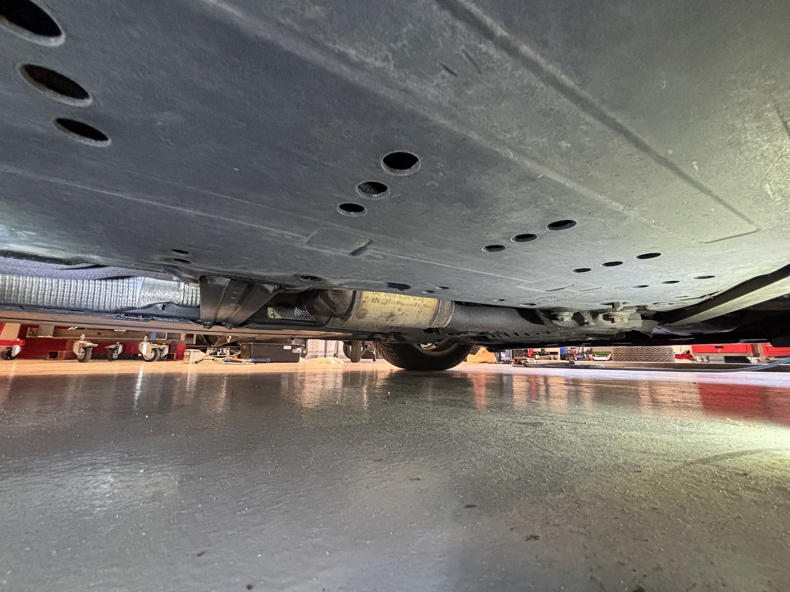 Image of 2003 Audi A4 Cabriolet 2.4 V6 Multitronic mechanics
