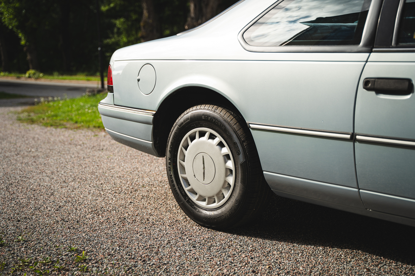 Aussenfoto 1991 Ford Thunderbird (25)