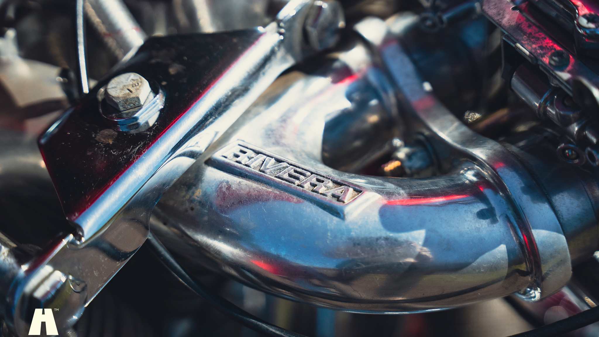 Image of 2012 Harley Davidson Carbonite mechanics (18)