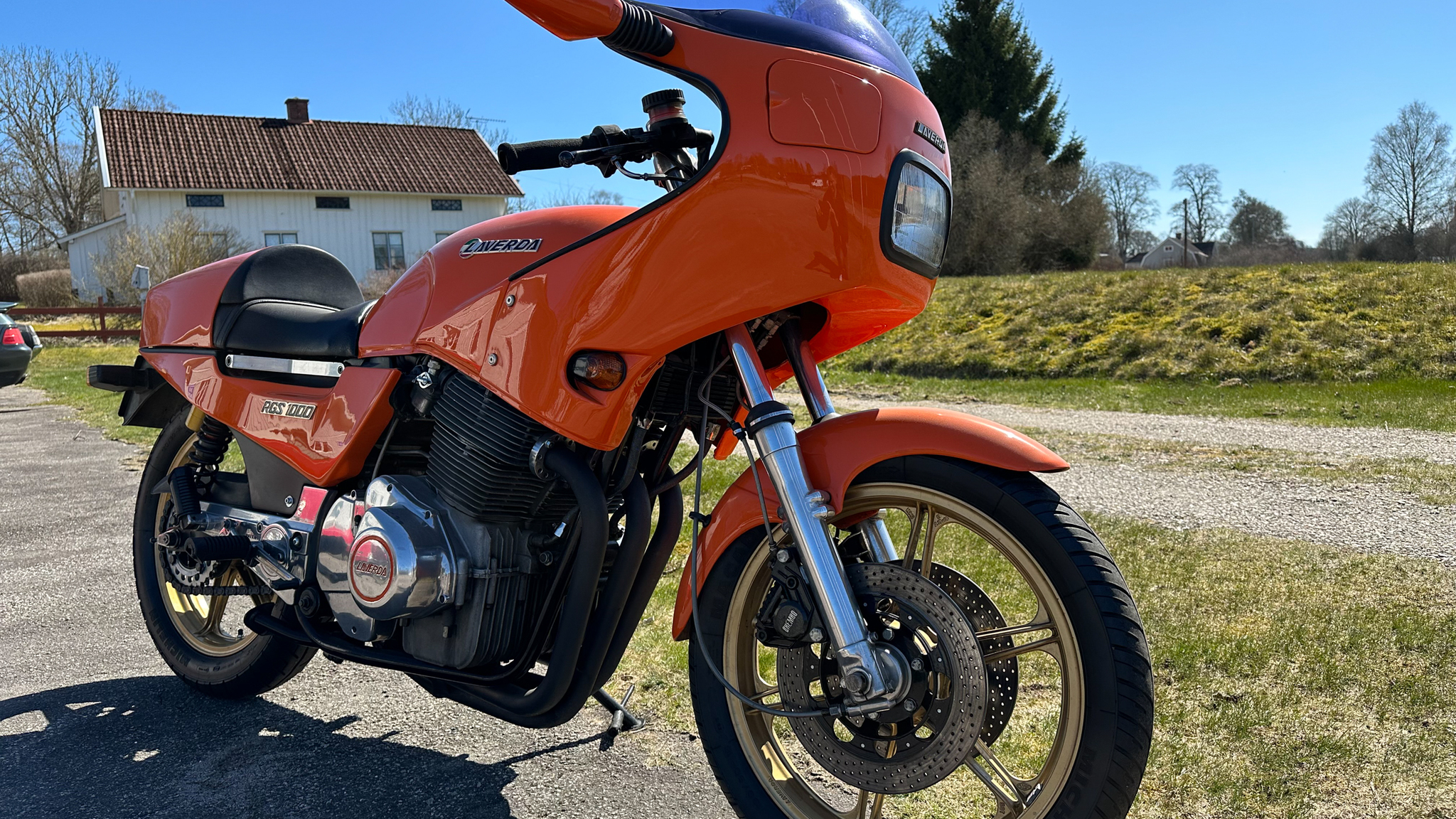 Aussenfoto 1983 Laverda 1000 RGS (3)