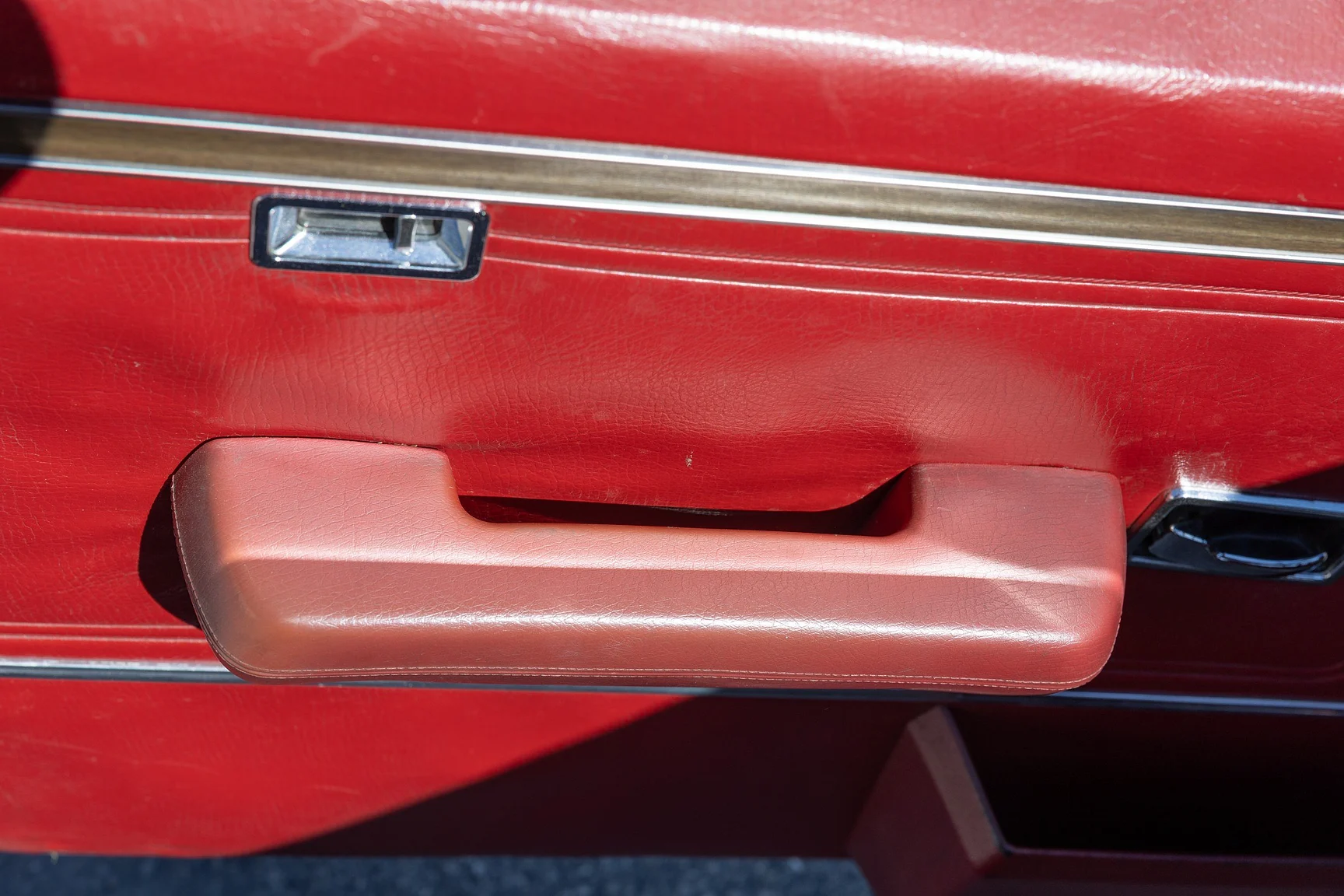 Interior image of 1970 Opel Admiral Admiral (9)