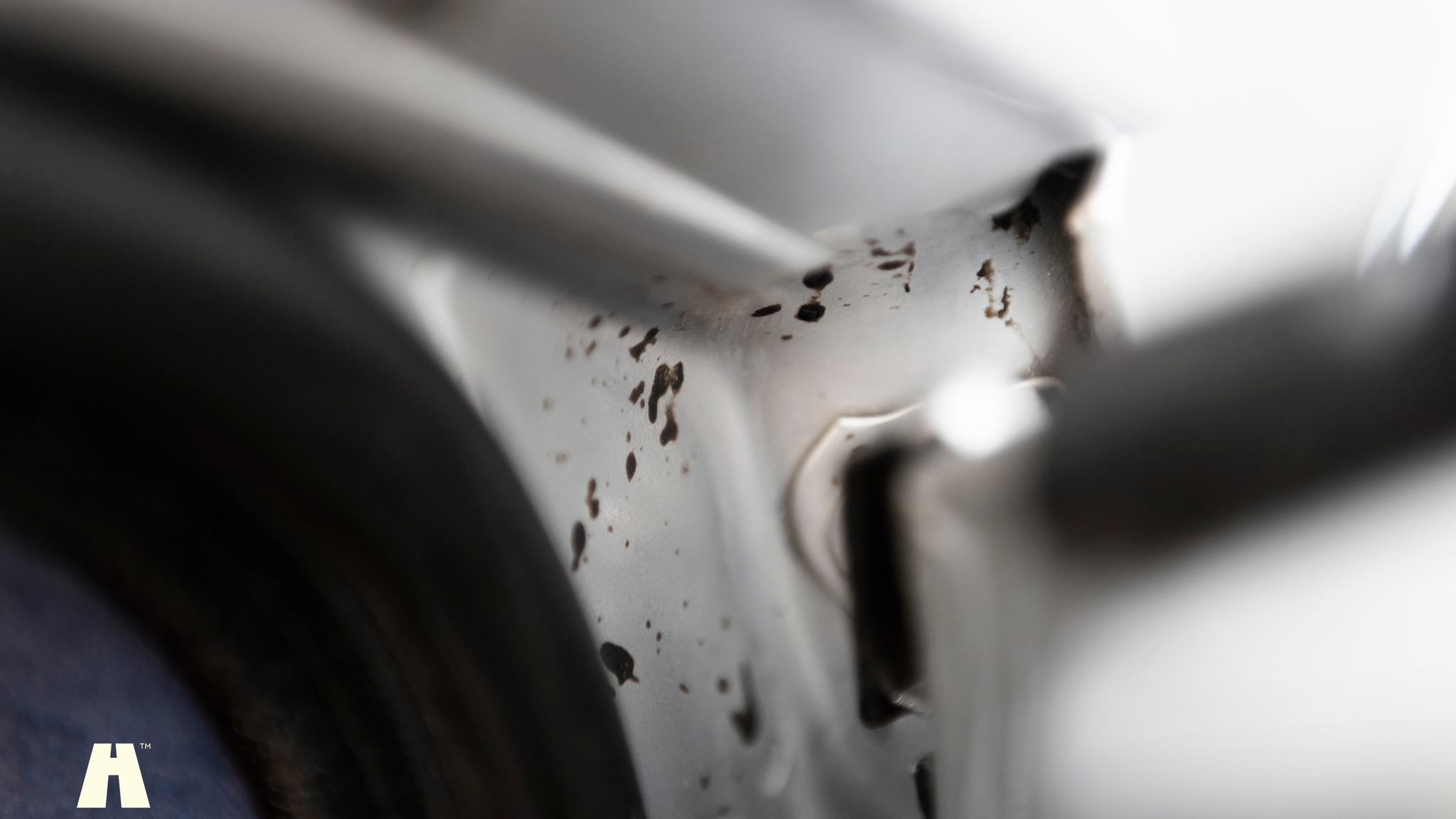 Interiörbild 1991 Volvo 960 Executive