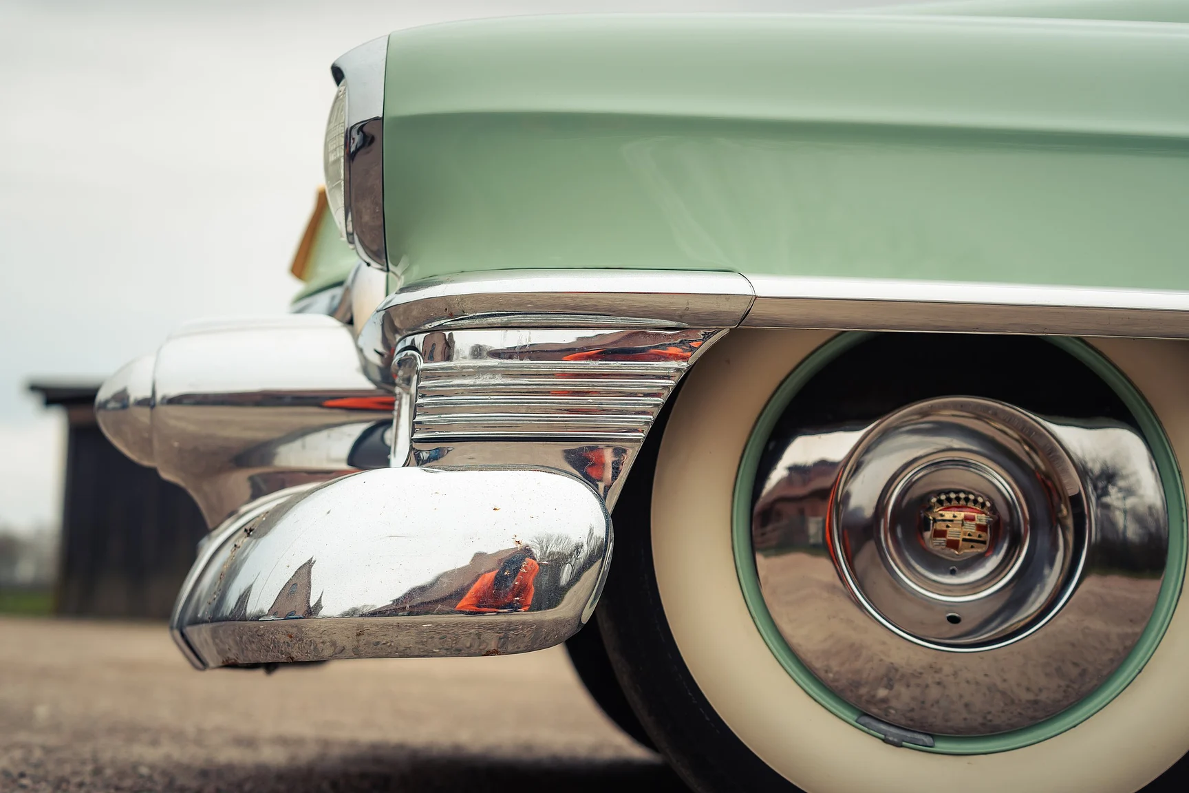 Aussenfoto 1953 Cadillac Series 62 (35)