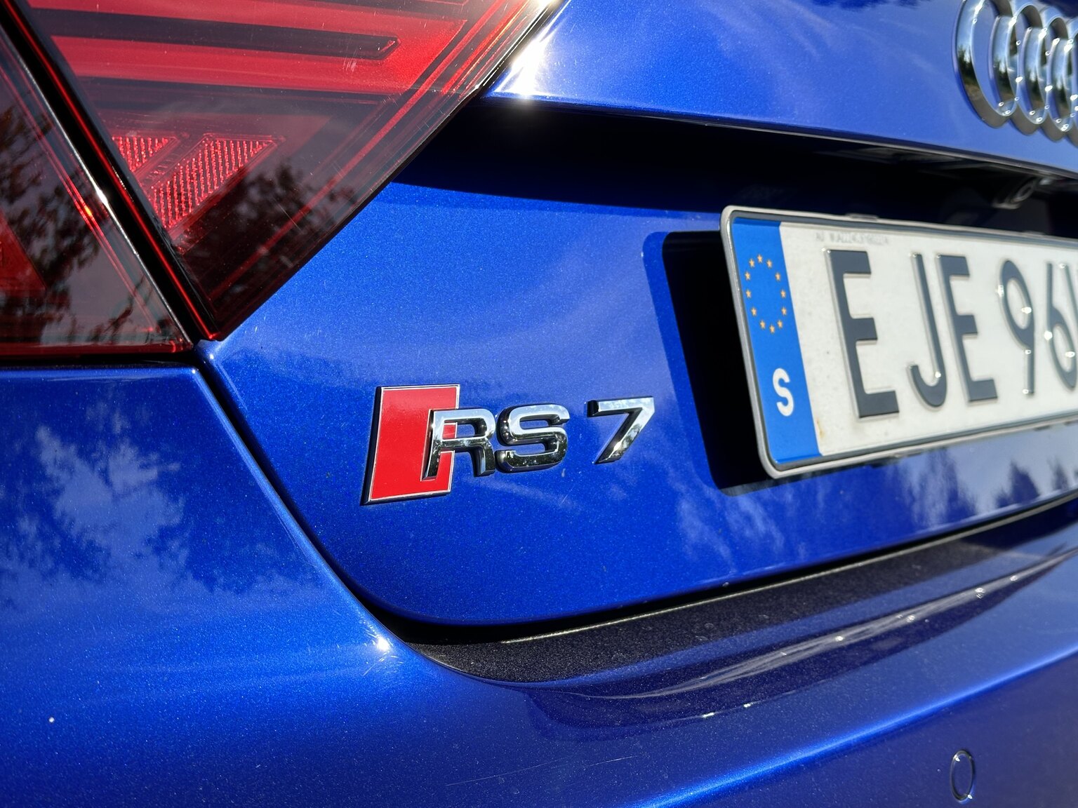 Aussenfoto 2015 Audi RS7 (24)