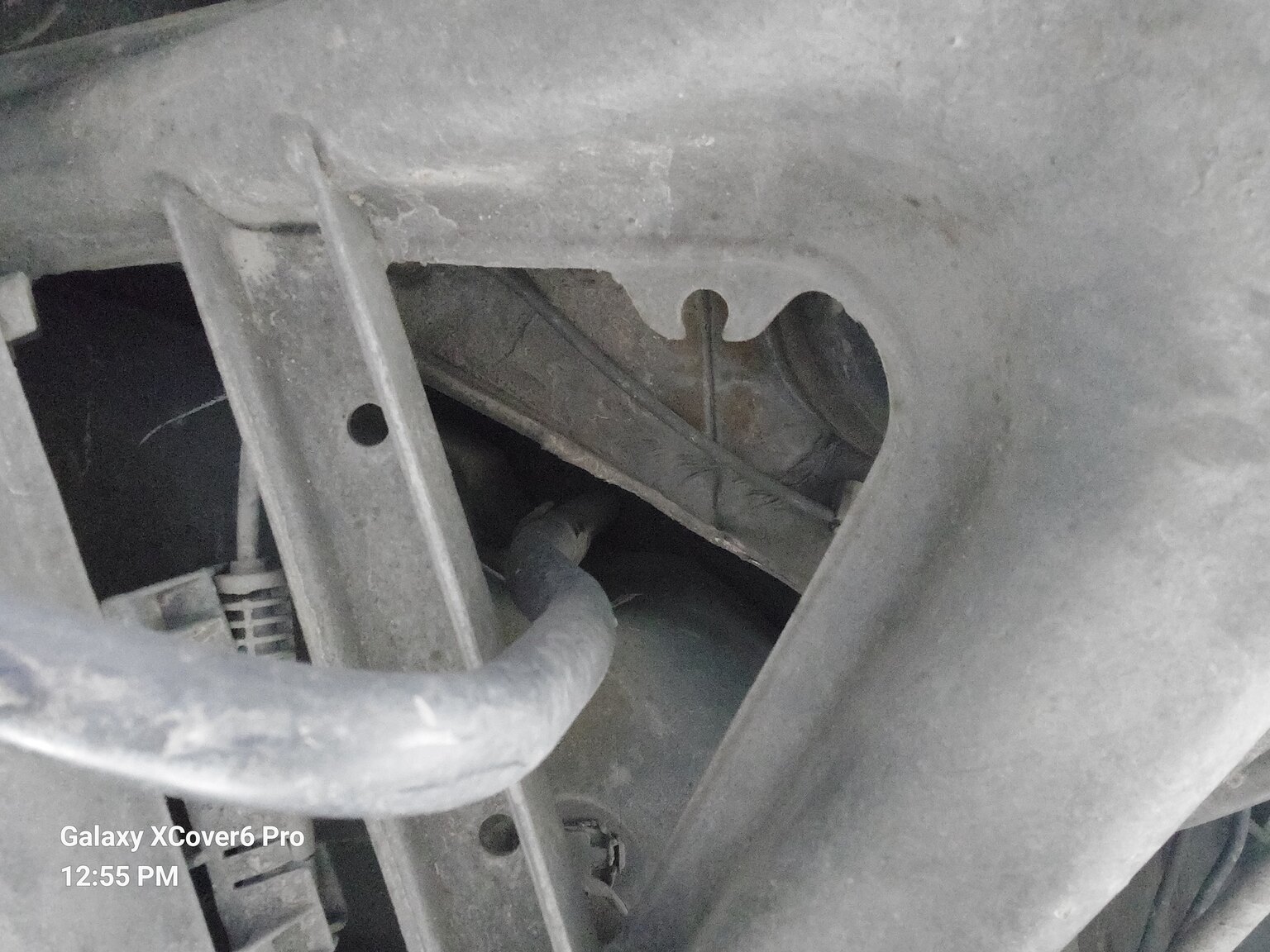 Image of 1998 BMW Z3 M Roadster mechanics