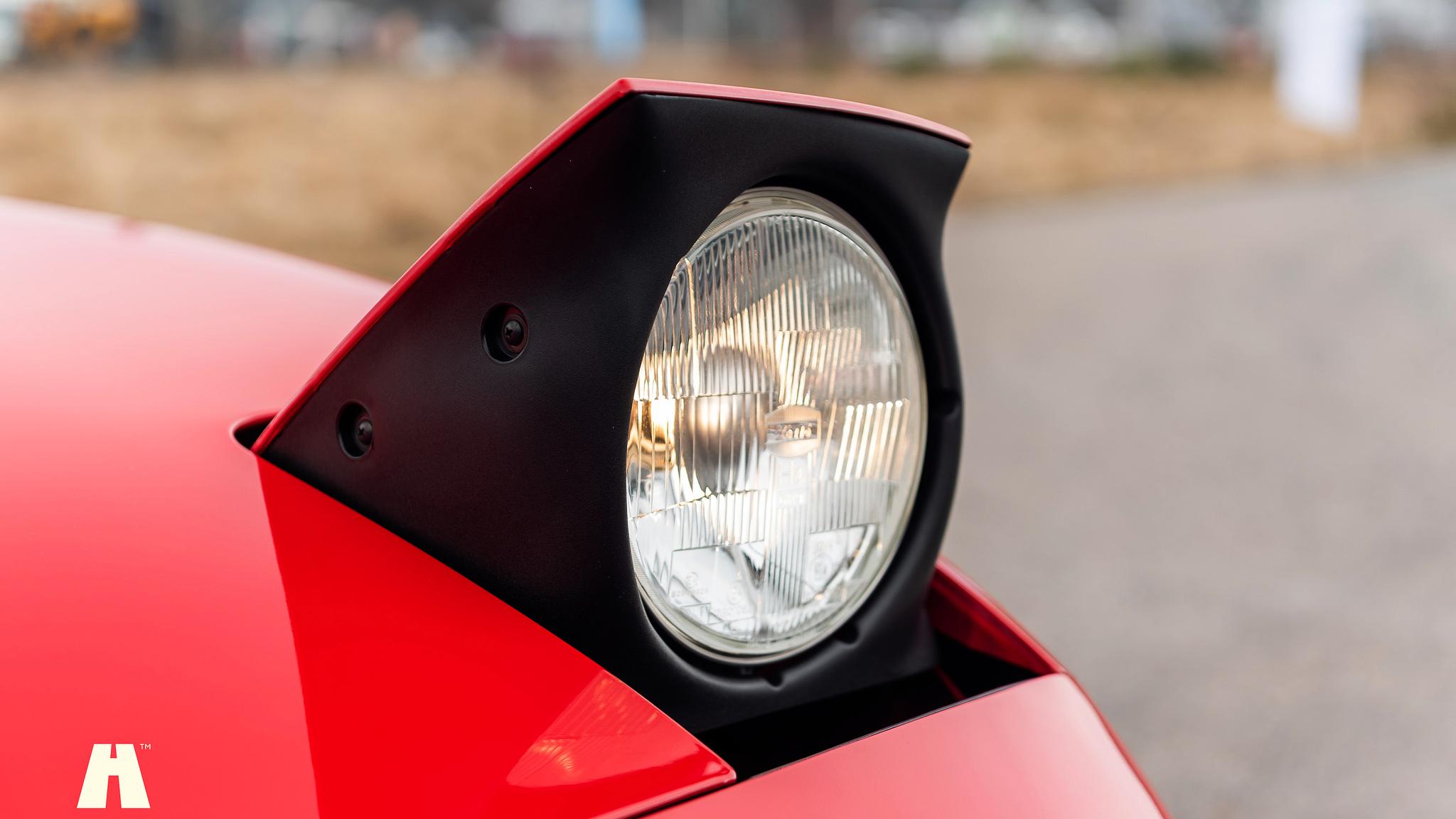 Exteriörbild på 1997 Mazda MX-5 (31)