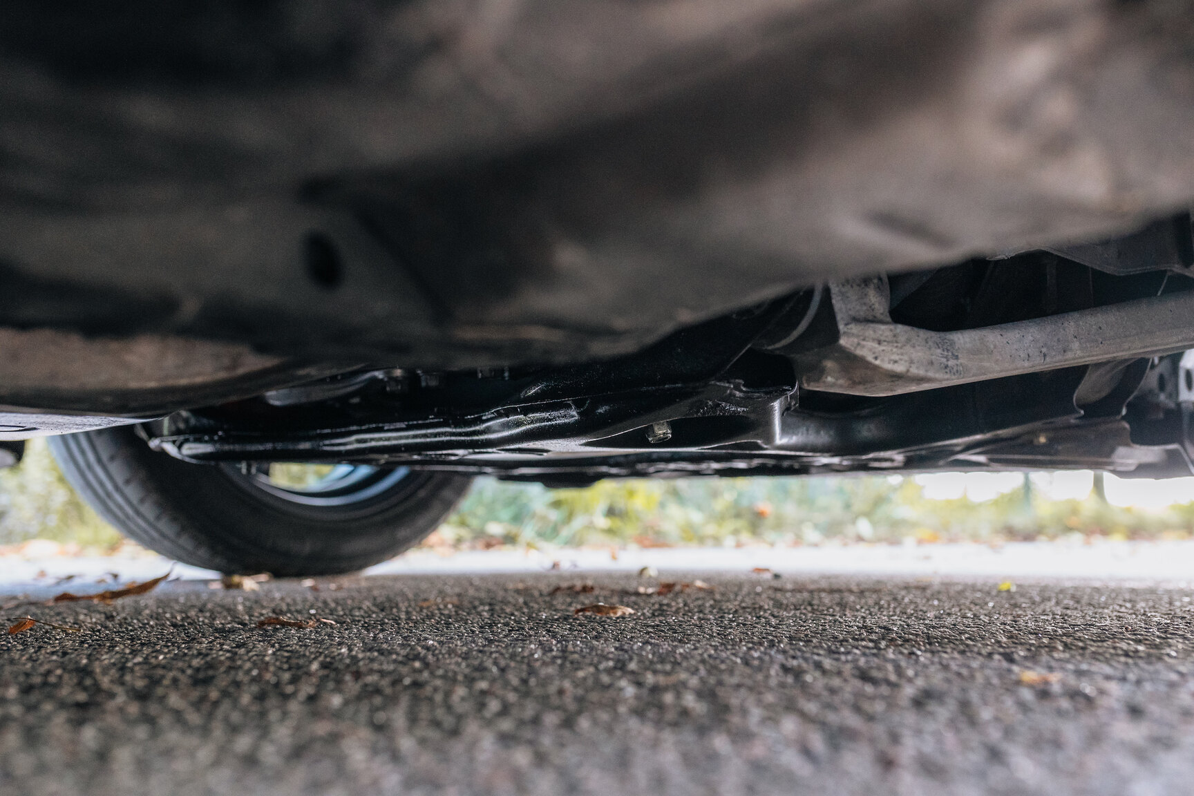 Image of 1994 Mazda RX7 (23) mechanics