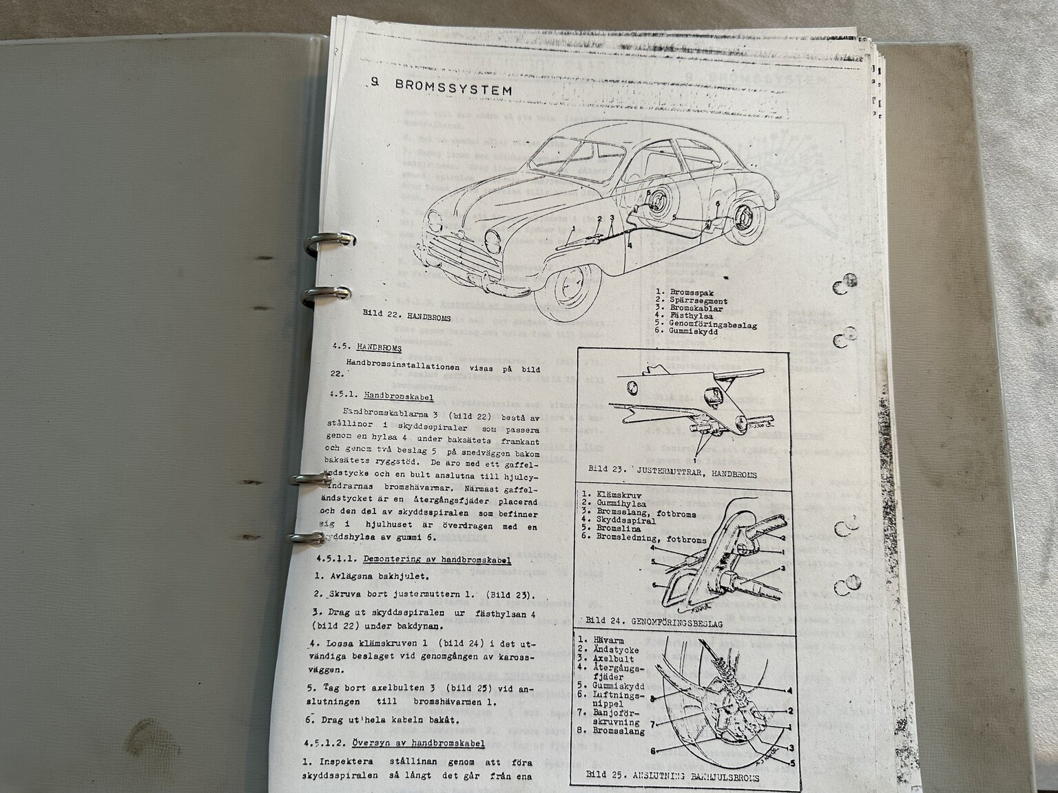 Documentation for 1955 Saab 92 B De Luxe (11)