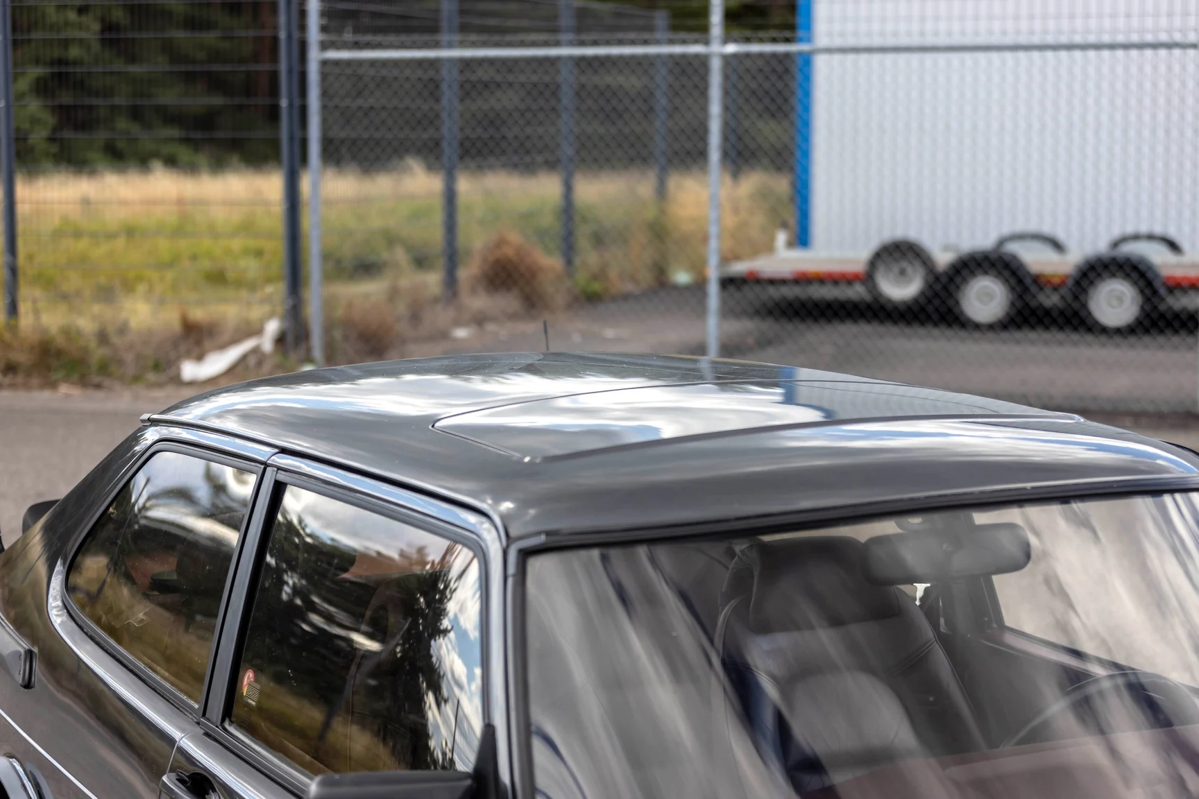 Aussenfoto 1989 Saab 900 T8 Special (35)