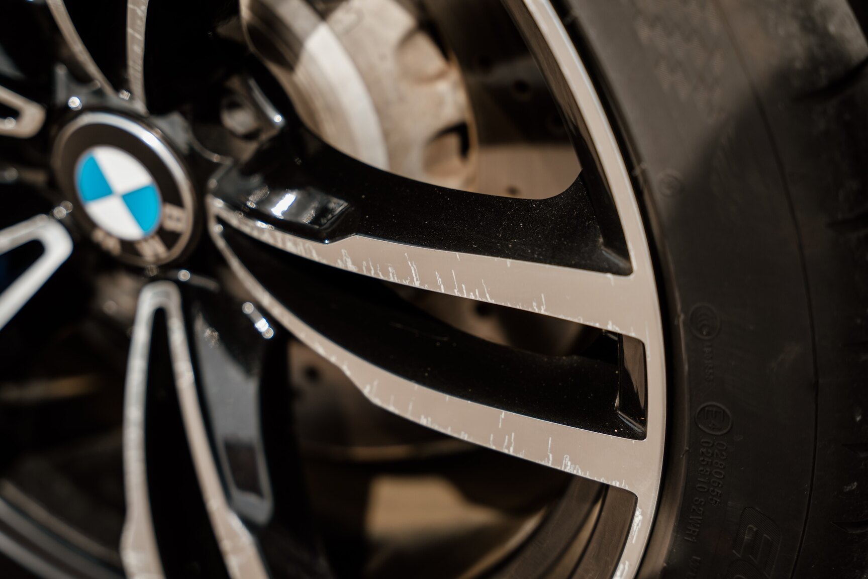 Exteriörbild på 2015 BMW M4 Cabriolet