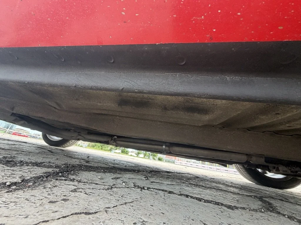 Image of 1991 Mercury Capri Xr2 mechanics (18)