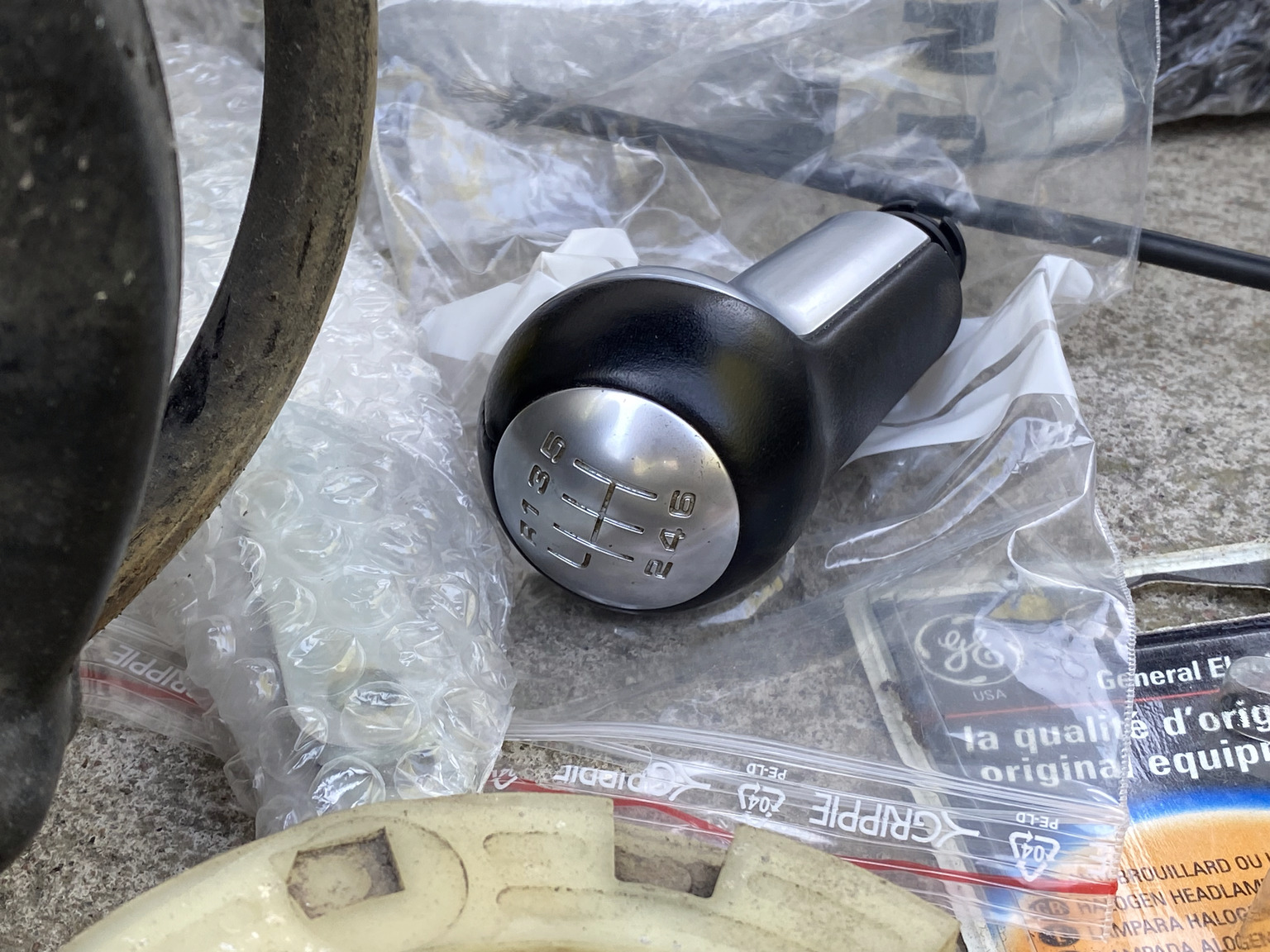 Image of 2009 Porsche 997.2 C2S Manuell (21) mechanics