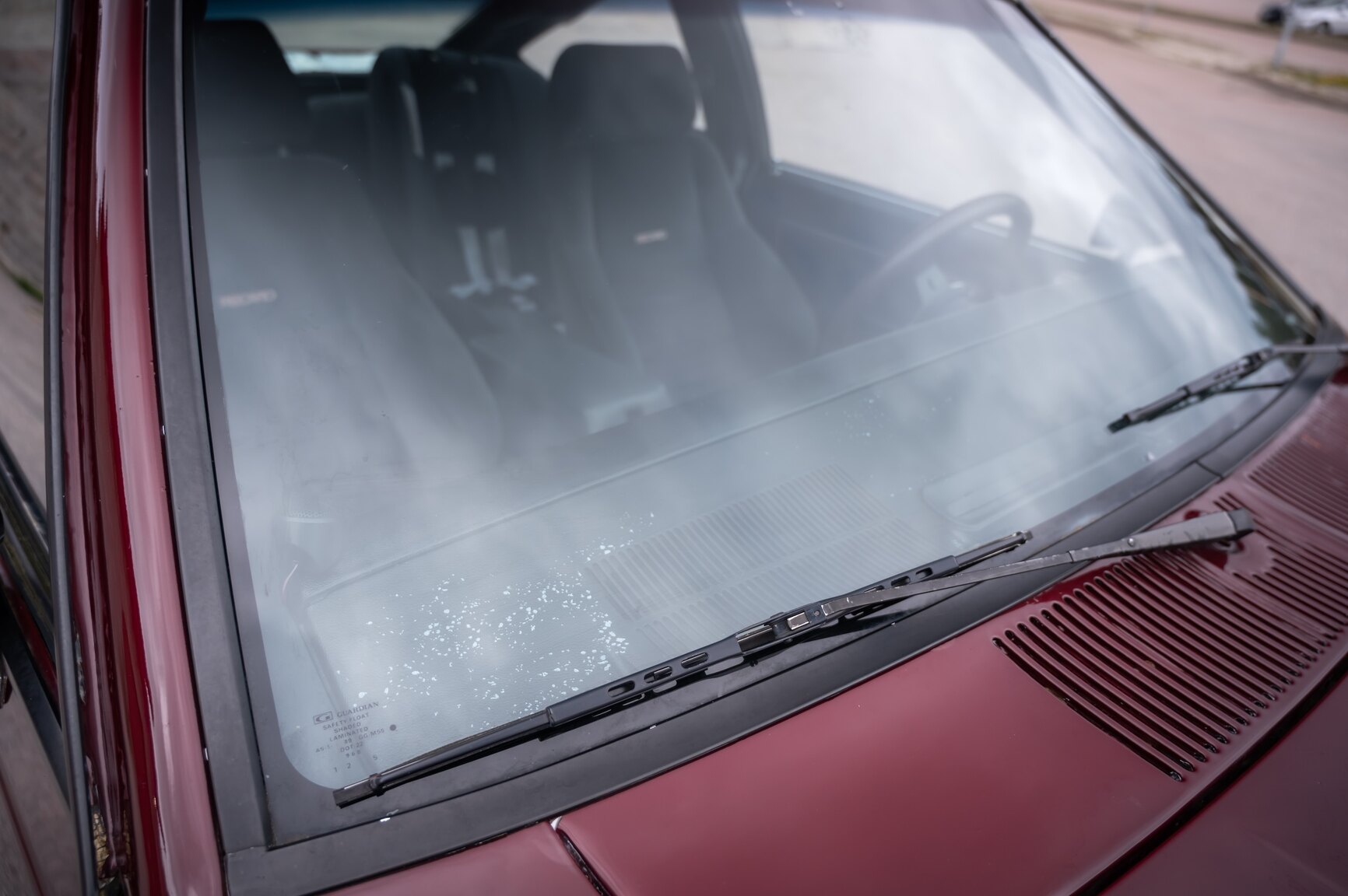 Exteriörbild på 1981 AMC Eagle SX/4  (41)